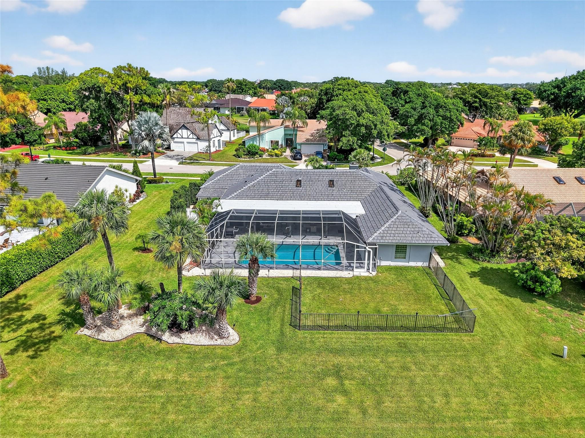 Boca Woods Country Club - Residential
