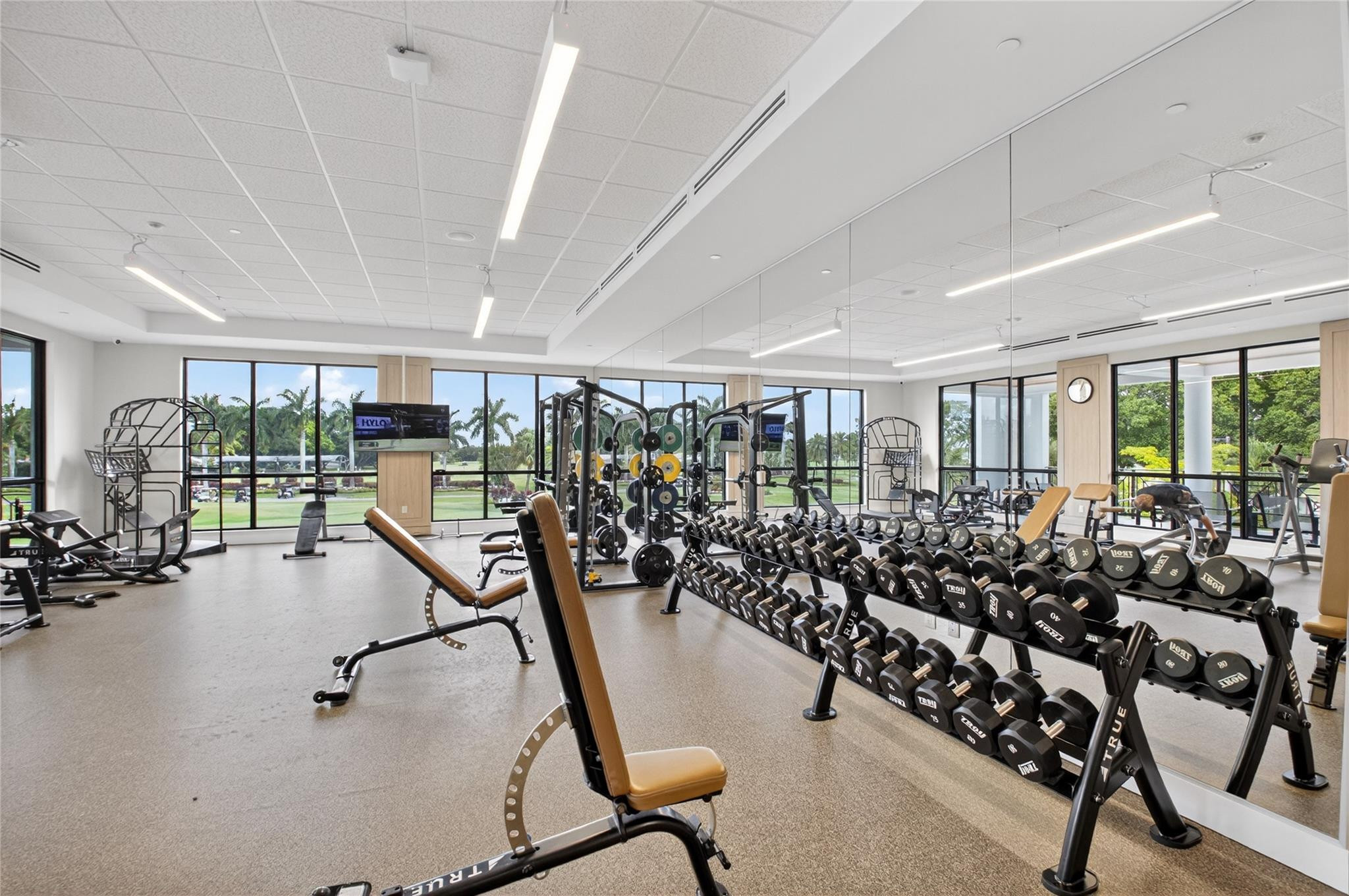 Boca Woods Country Club - Residential