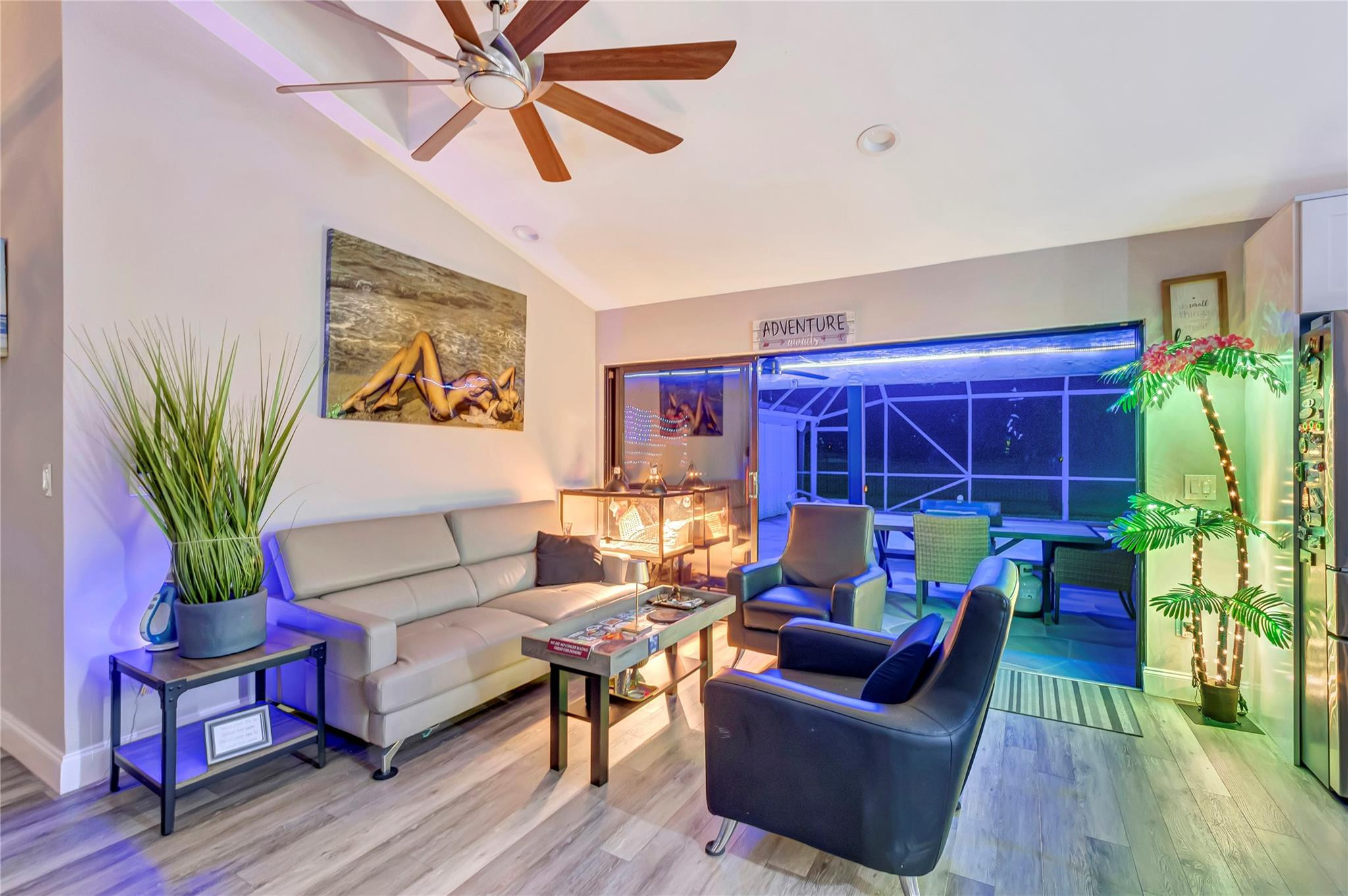 Boca Woods Country Club - Residential