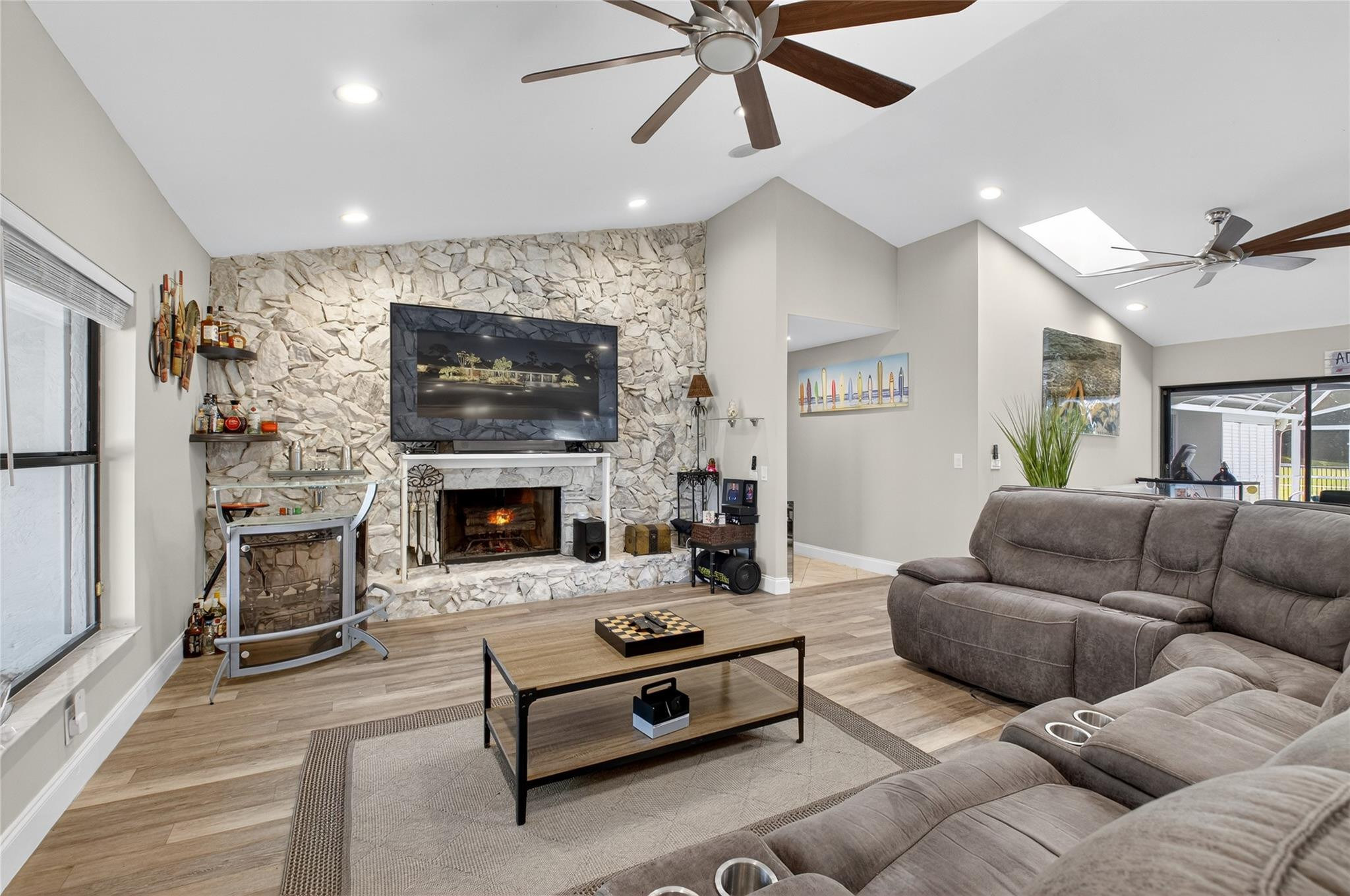 Boca Woods Country Club - Residential