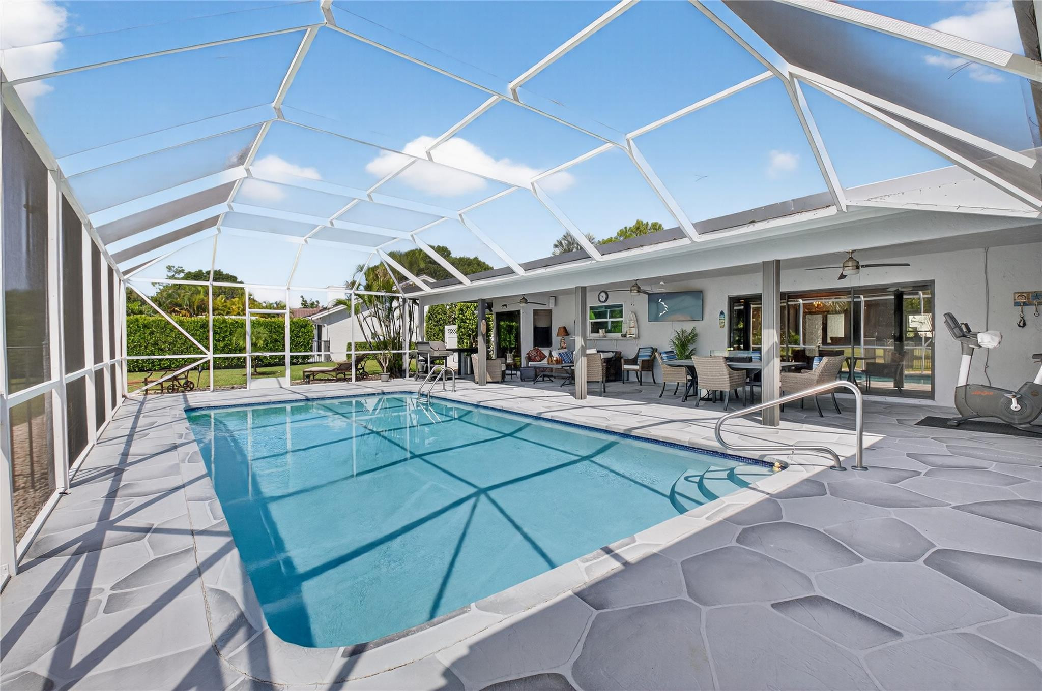 Boca Woods Country Club - Residential