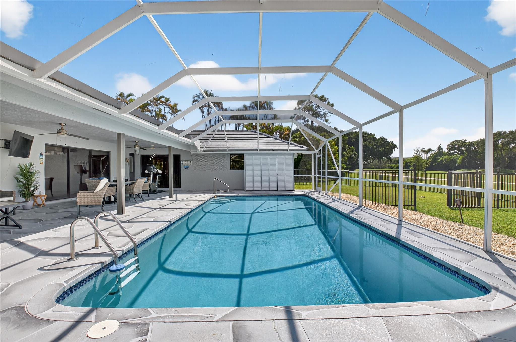 Boca Woods Country Club - Residential