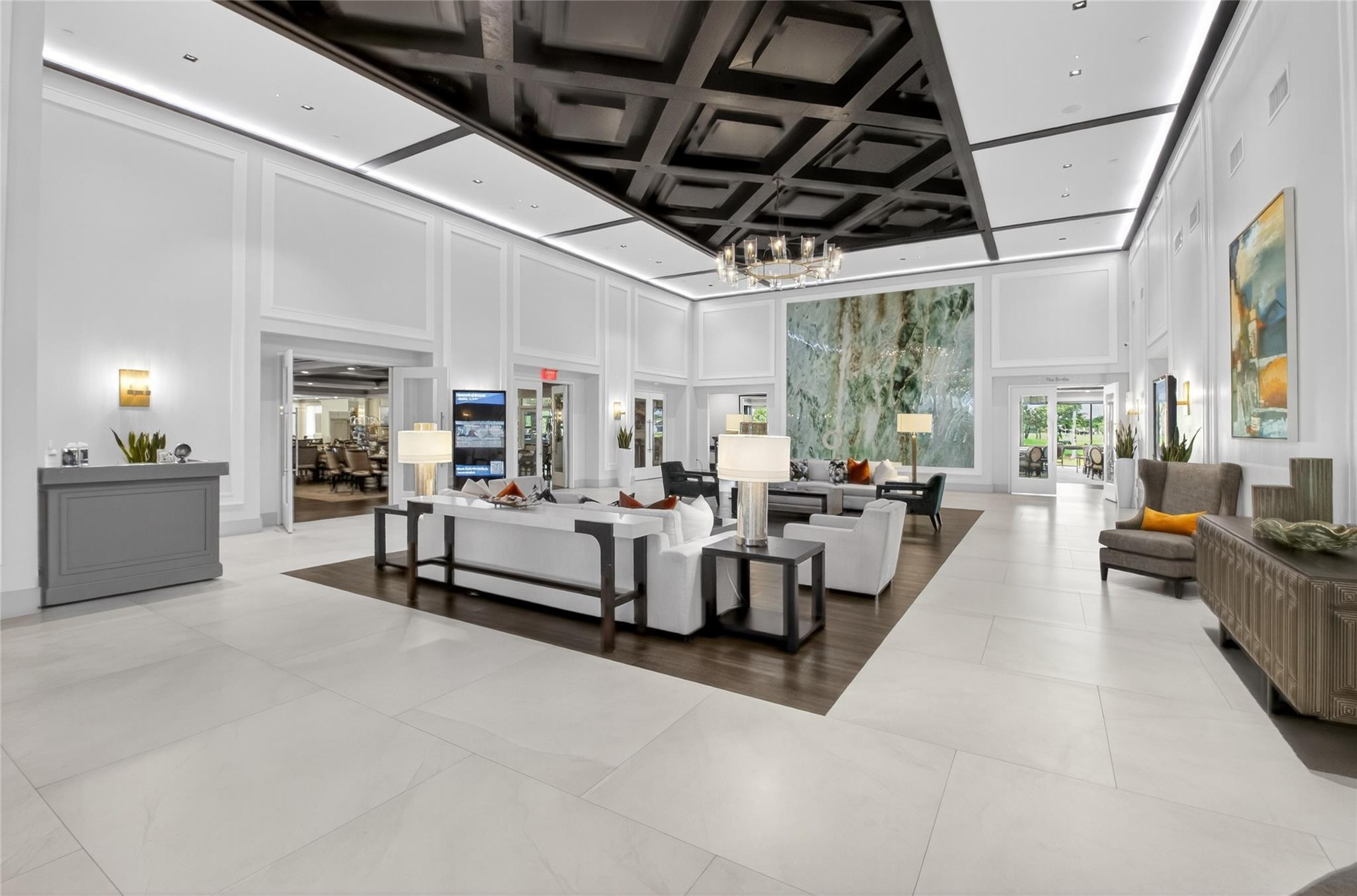 Boca Woods Country Club - Residential