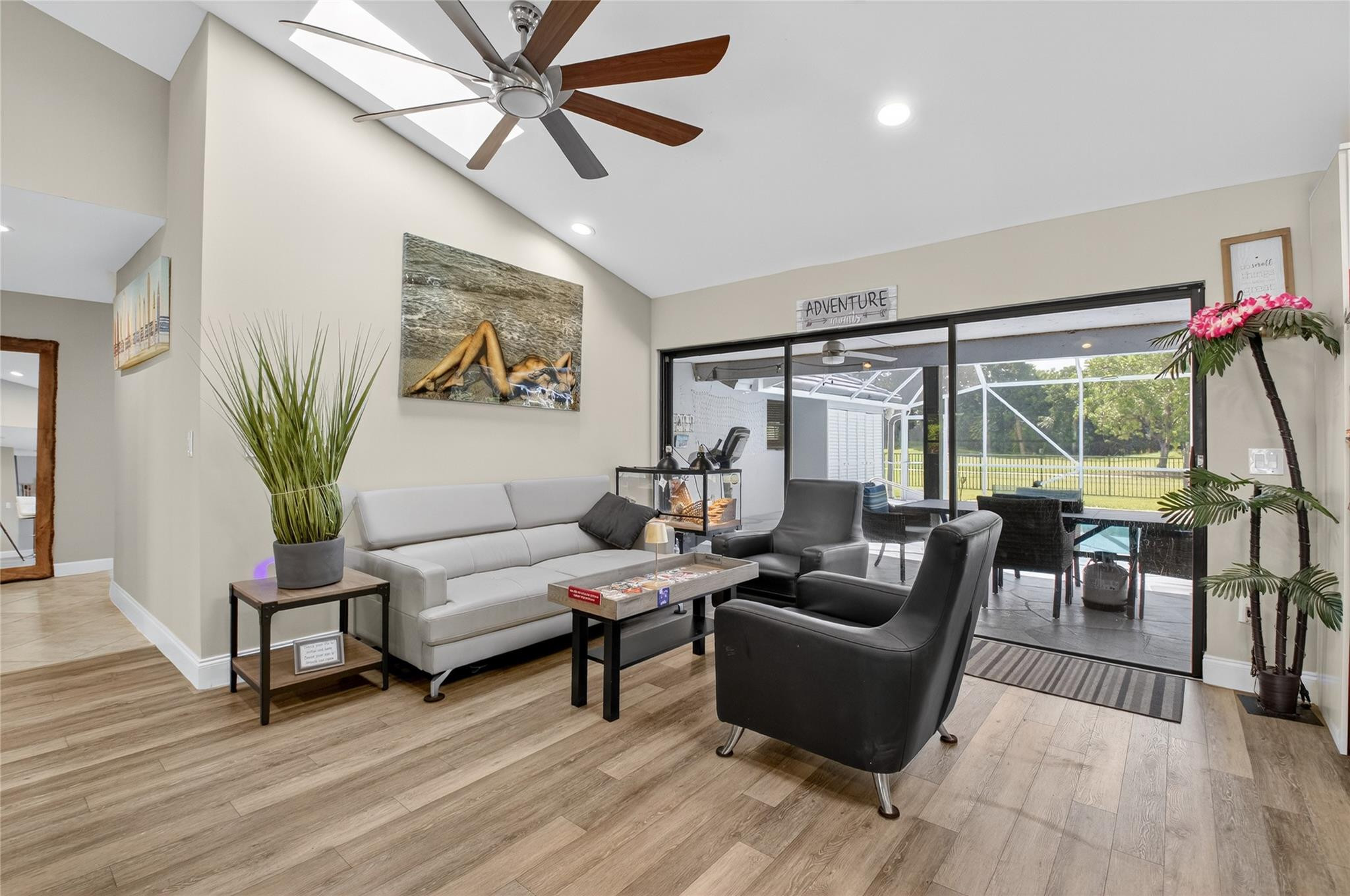 Boca Woods Country Club - Residential