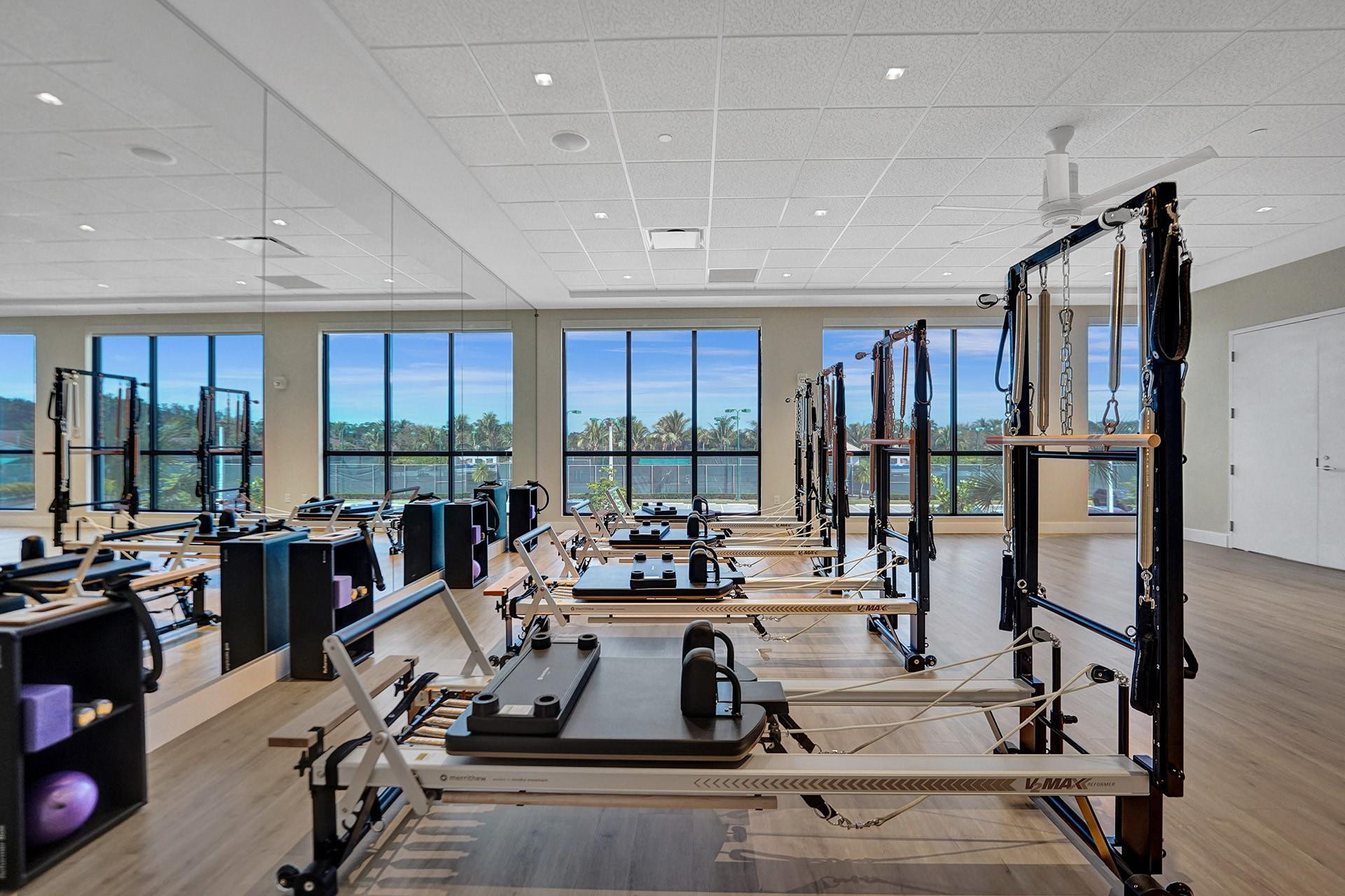 Boca Woods Country Club - Residential