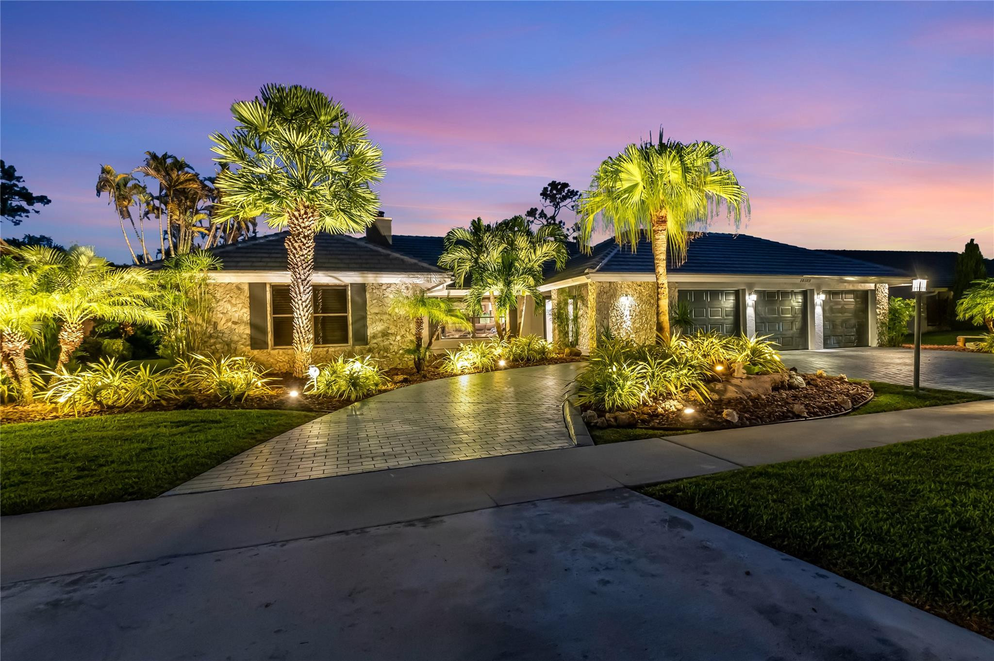 Boca Woods Country Club - Residential