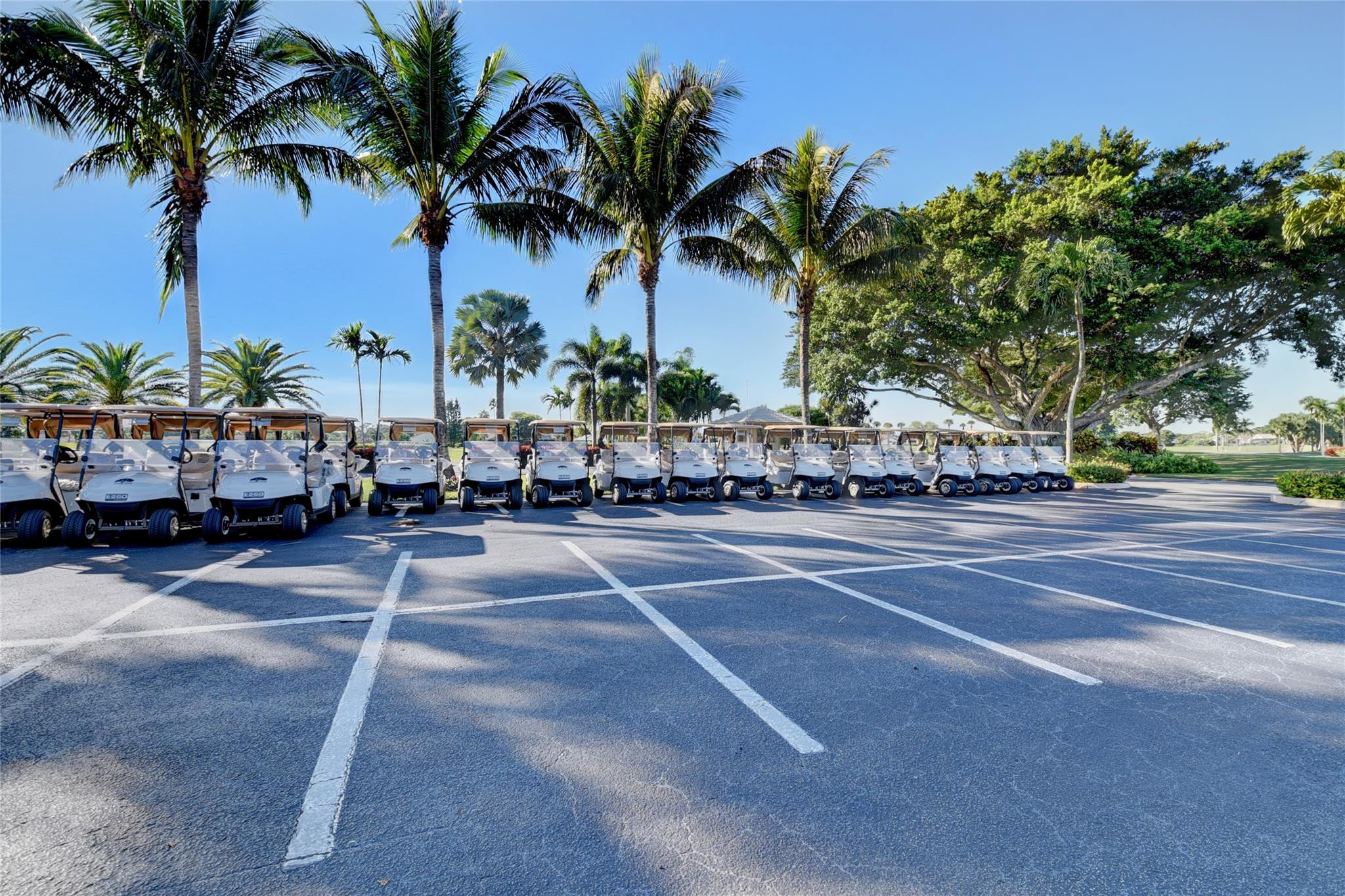 Boca Woods Country Club - Residential