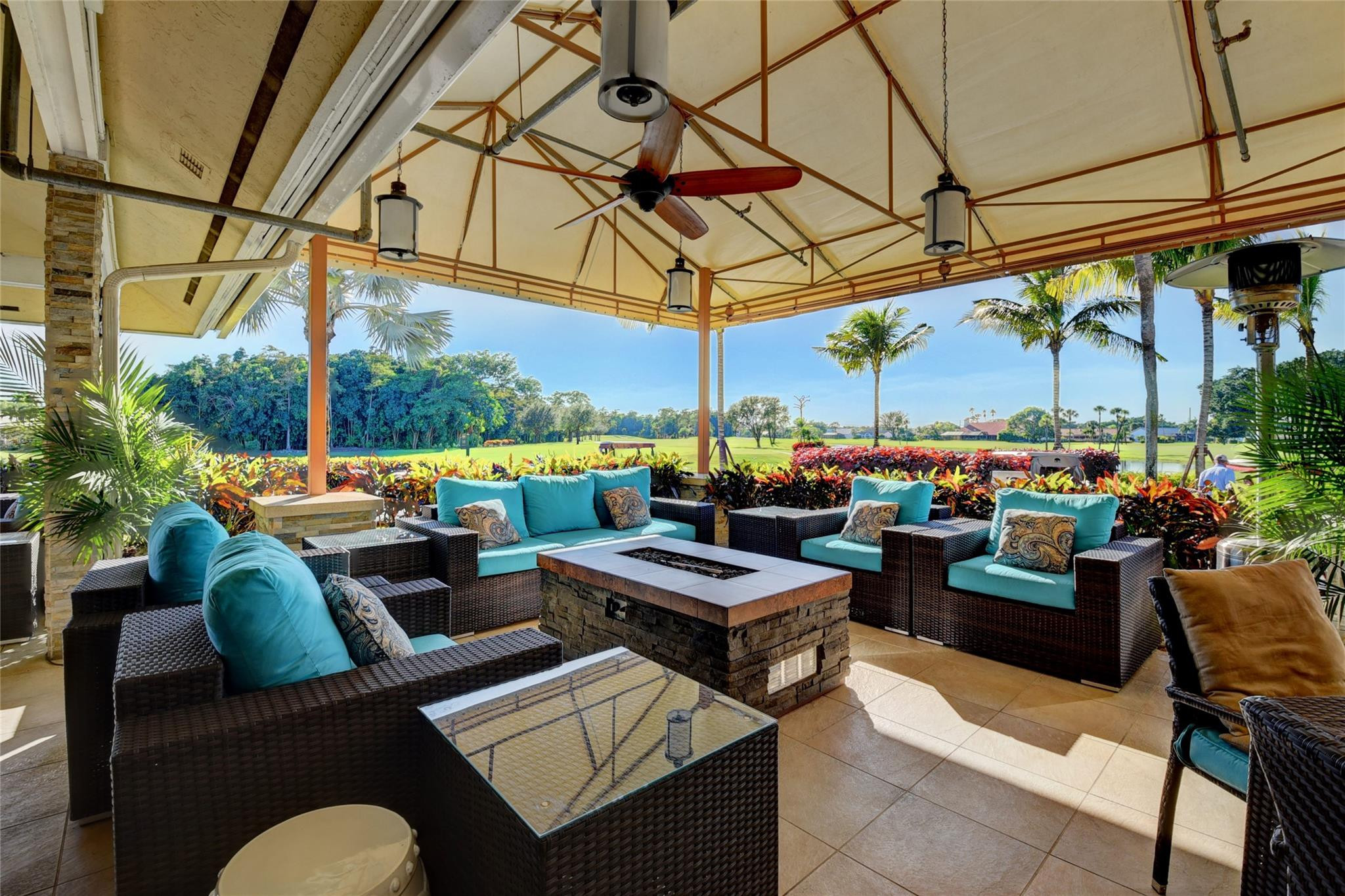Boca Woods Country Club - Residential