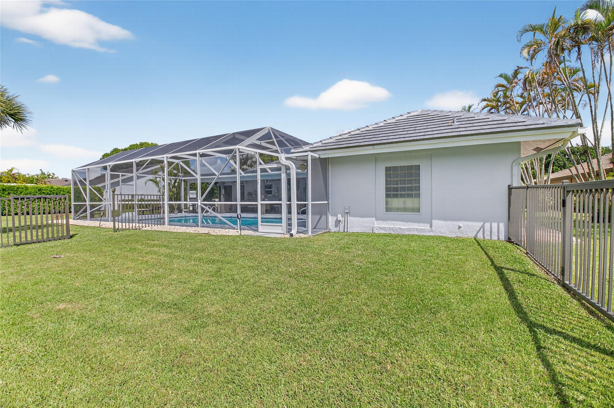 Boca Woods Country Club - Residential