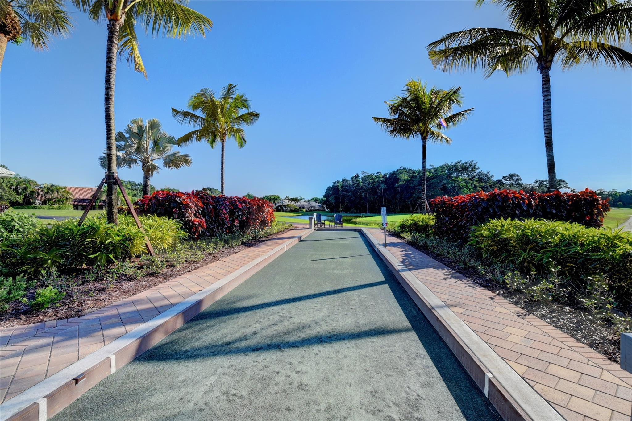 Boca Woods Country Club - Residential