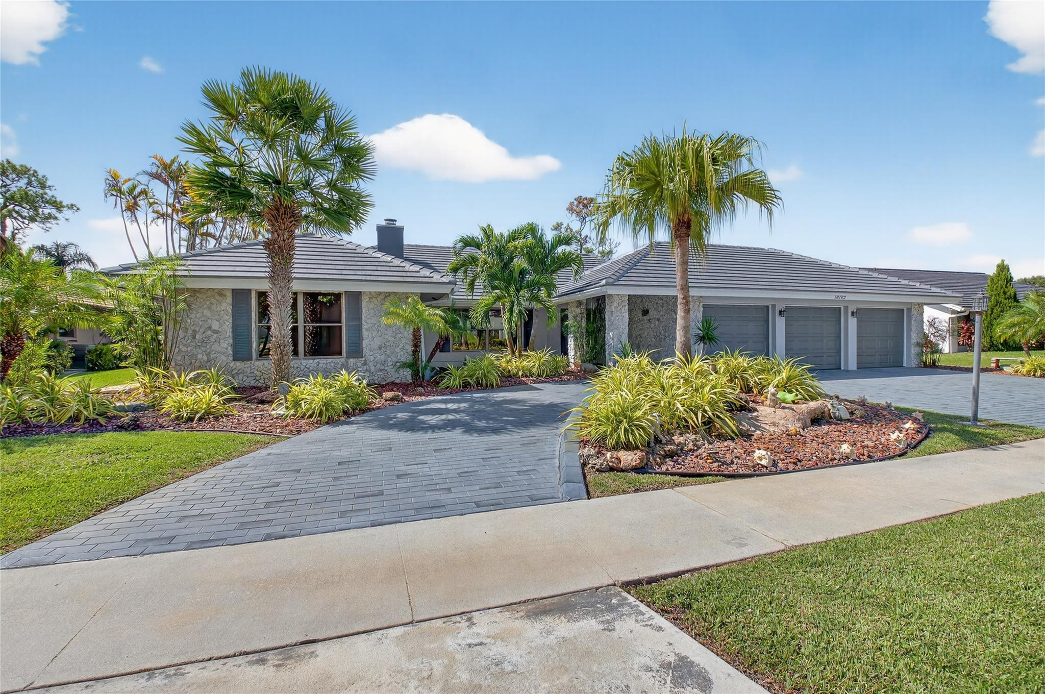 Boca Woods Country Club - Residential
