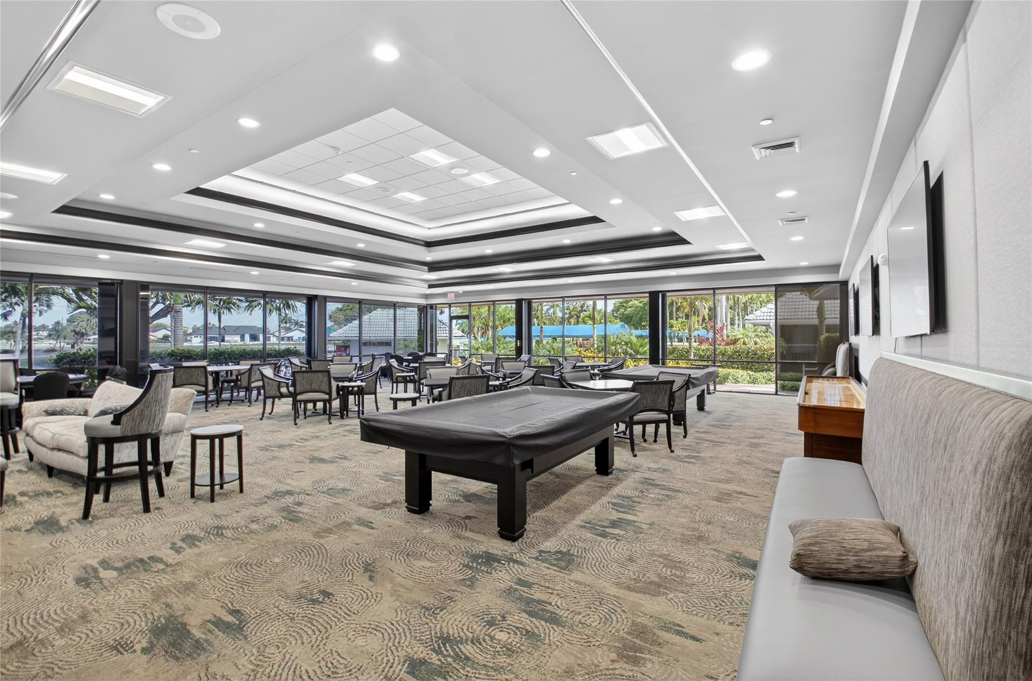 Boca Woods Country Club - Residential
