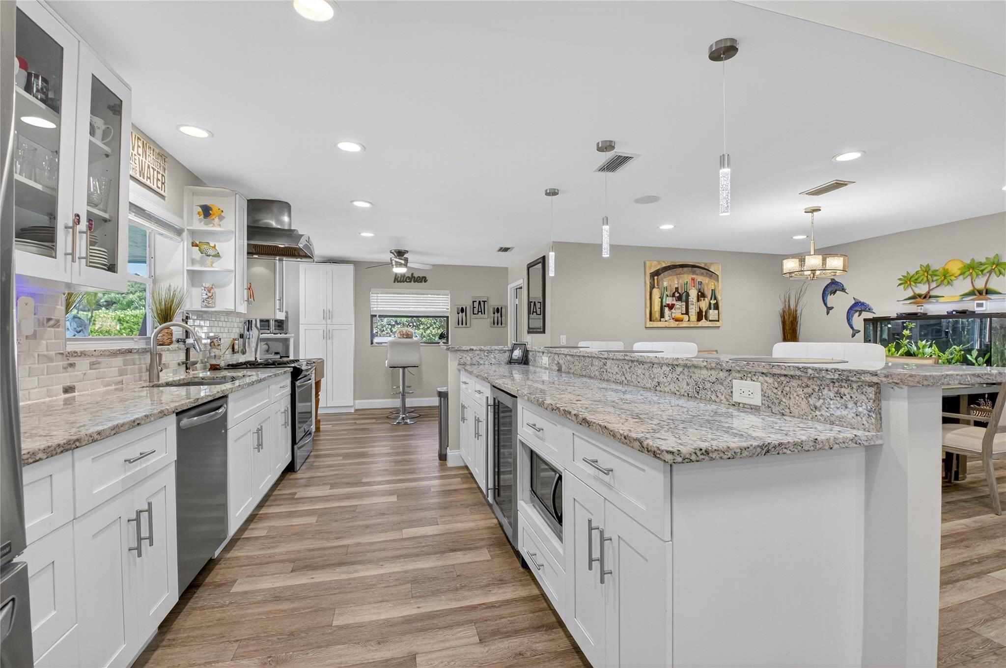 Boca Woods Country Club - Residential