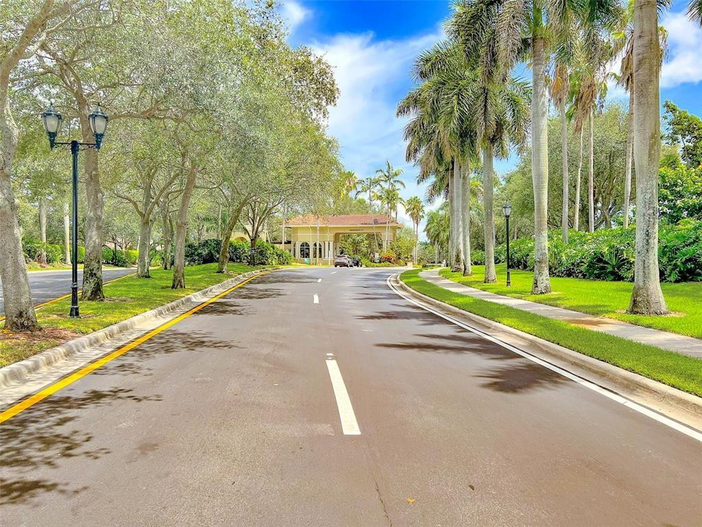 WALNUT CREEK - Residential