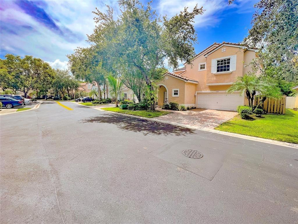 WALNUT CREEK - Residential
