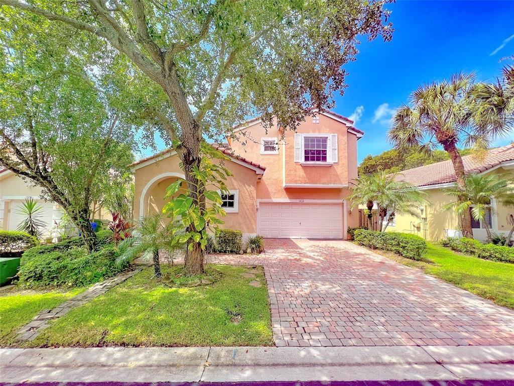 WALNUT CREEK - Residential