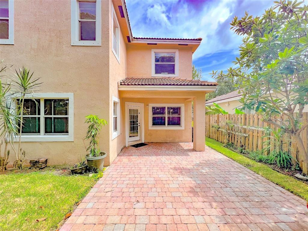 WALNUT CREEK - Residential