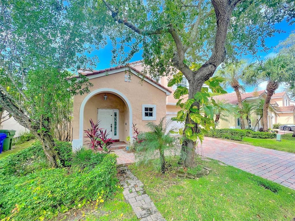 WALNUT CREEK - Residential