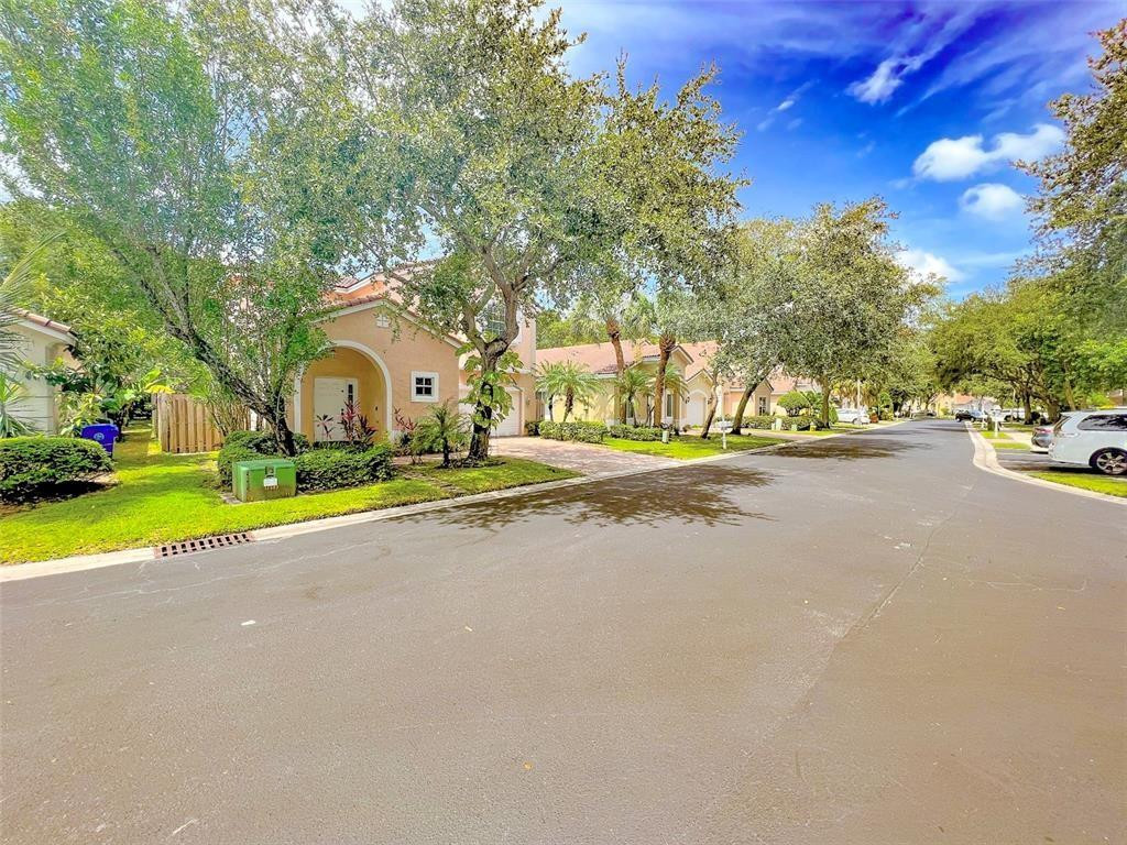 WALNUT CREEK - Residential