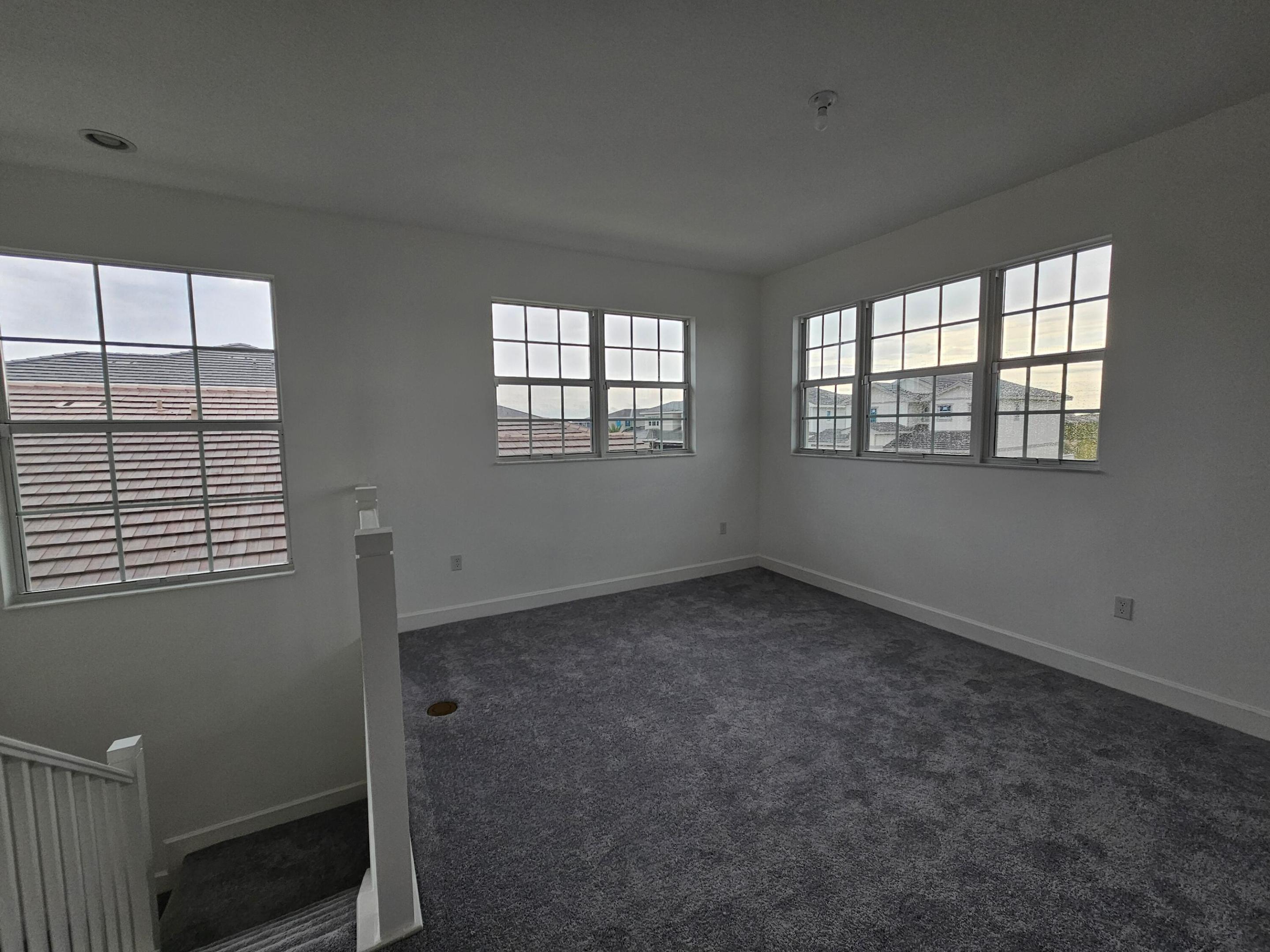 ARDEN PUD POD G NORTH - Residential Lease