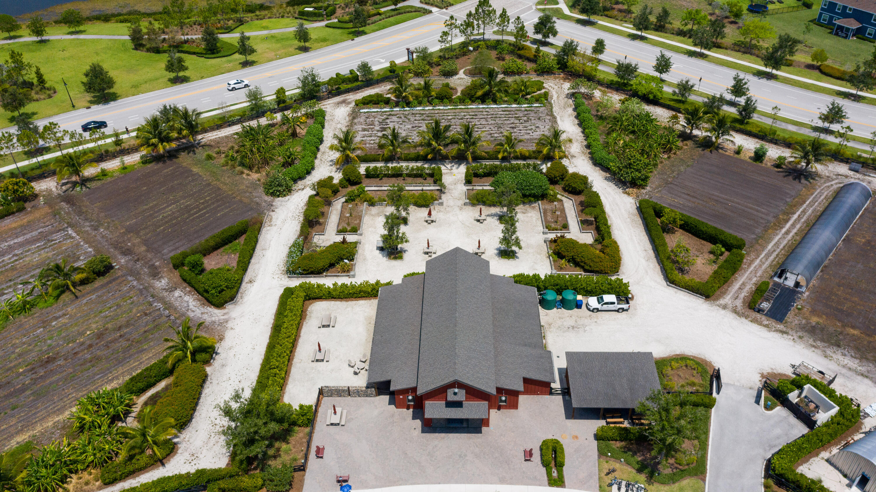 ARDEN PUD POD G NORTH - Residential Lease