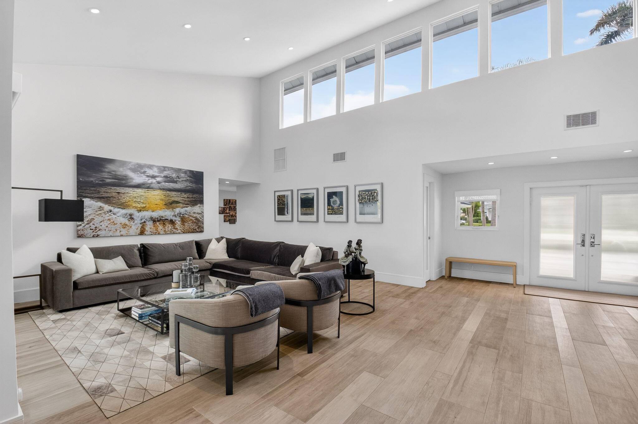 ST ANDREWS COUNTRY CLUB - Residential