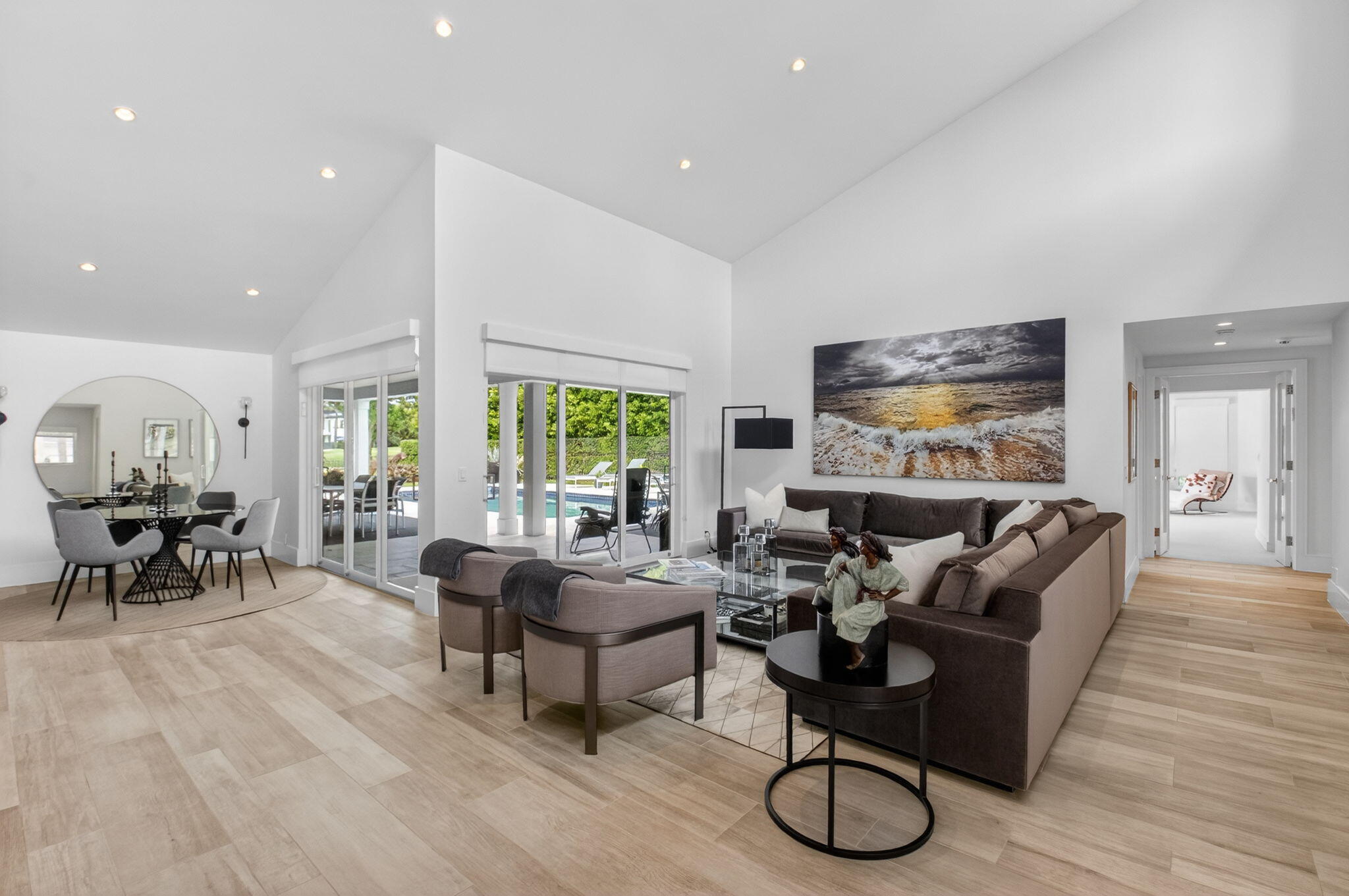 ST ANDREWS COUNTRY CLUB - Residential