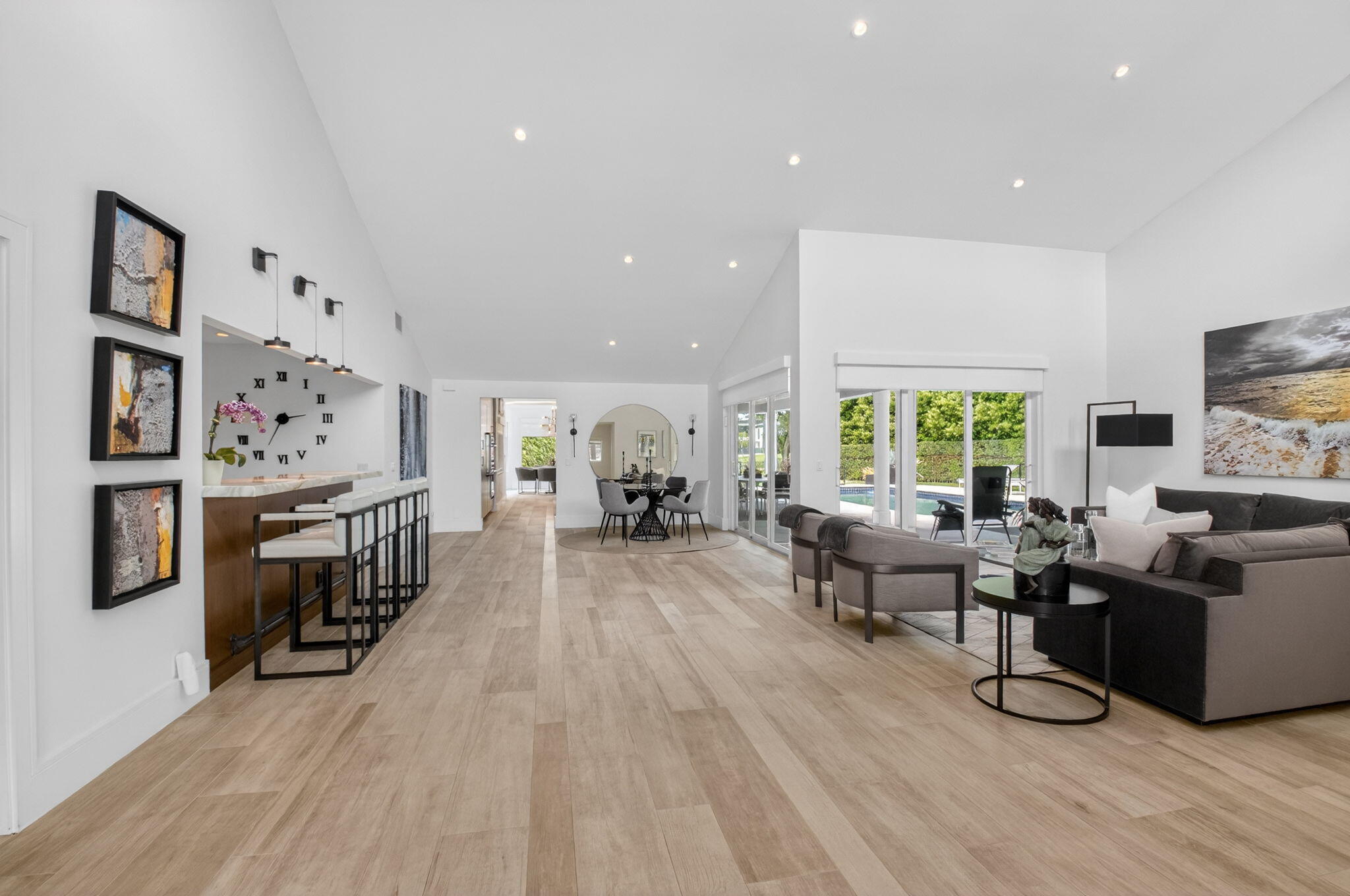 ST ANDREWS COUNTRY CLUB - Residential