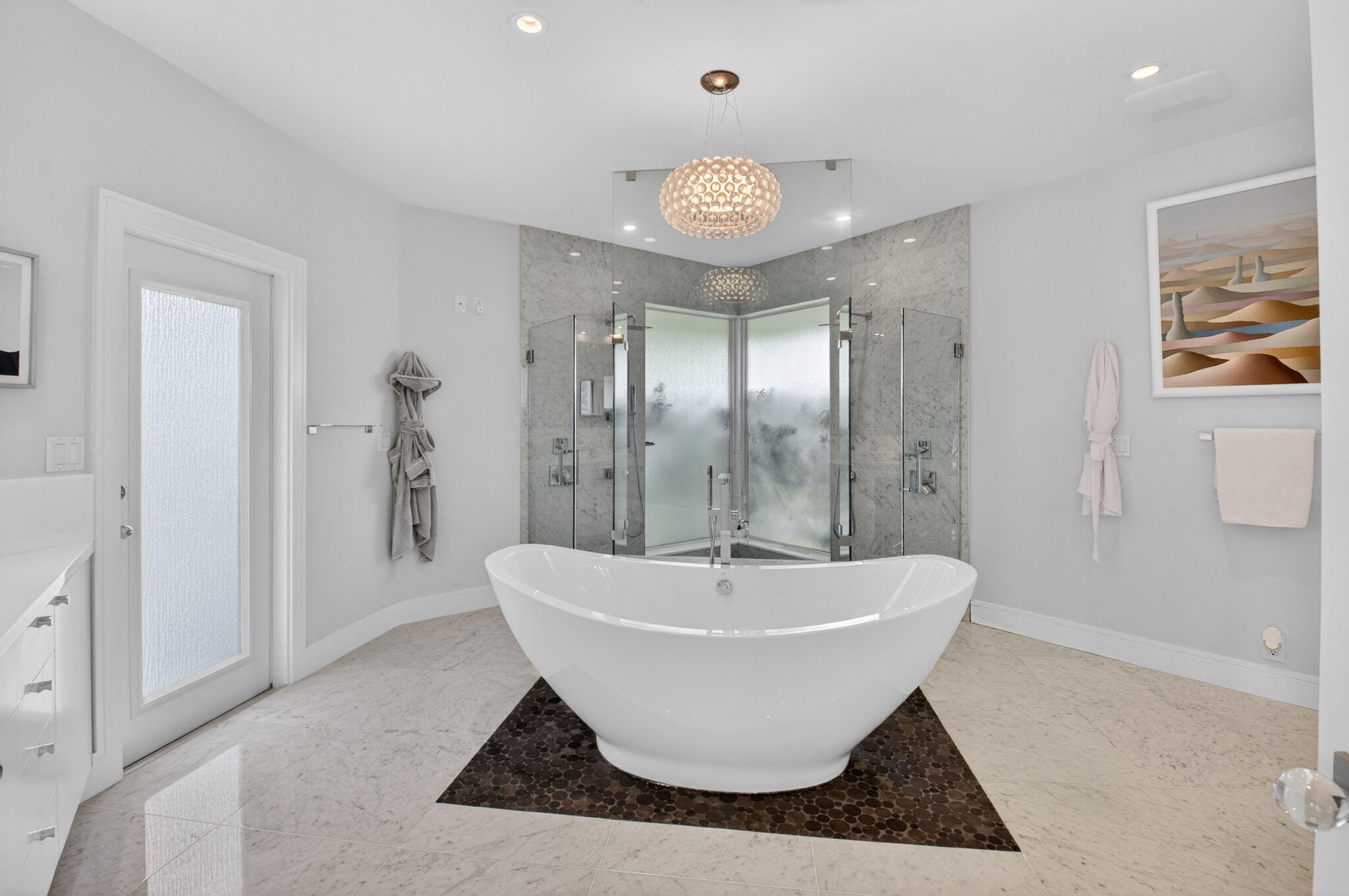 ST ANDREWS COUNTRY CLUB - Residential