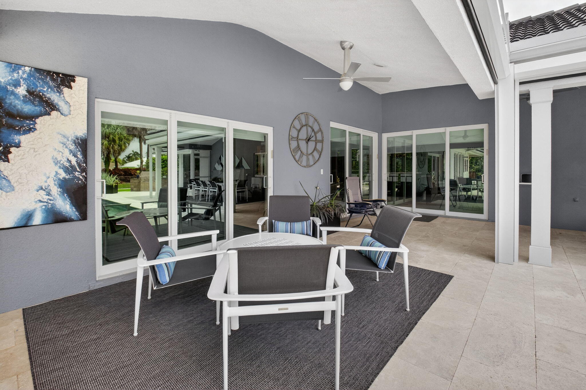 ST ANDREWS COUNTRY CLUB - Residential
