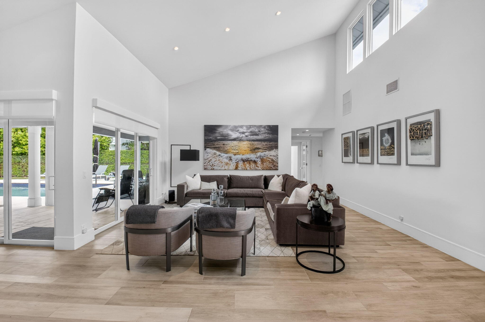 ST ANDREWS COUNTRY CLUB - Residential