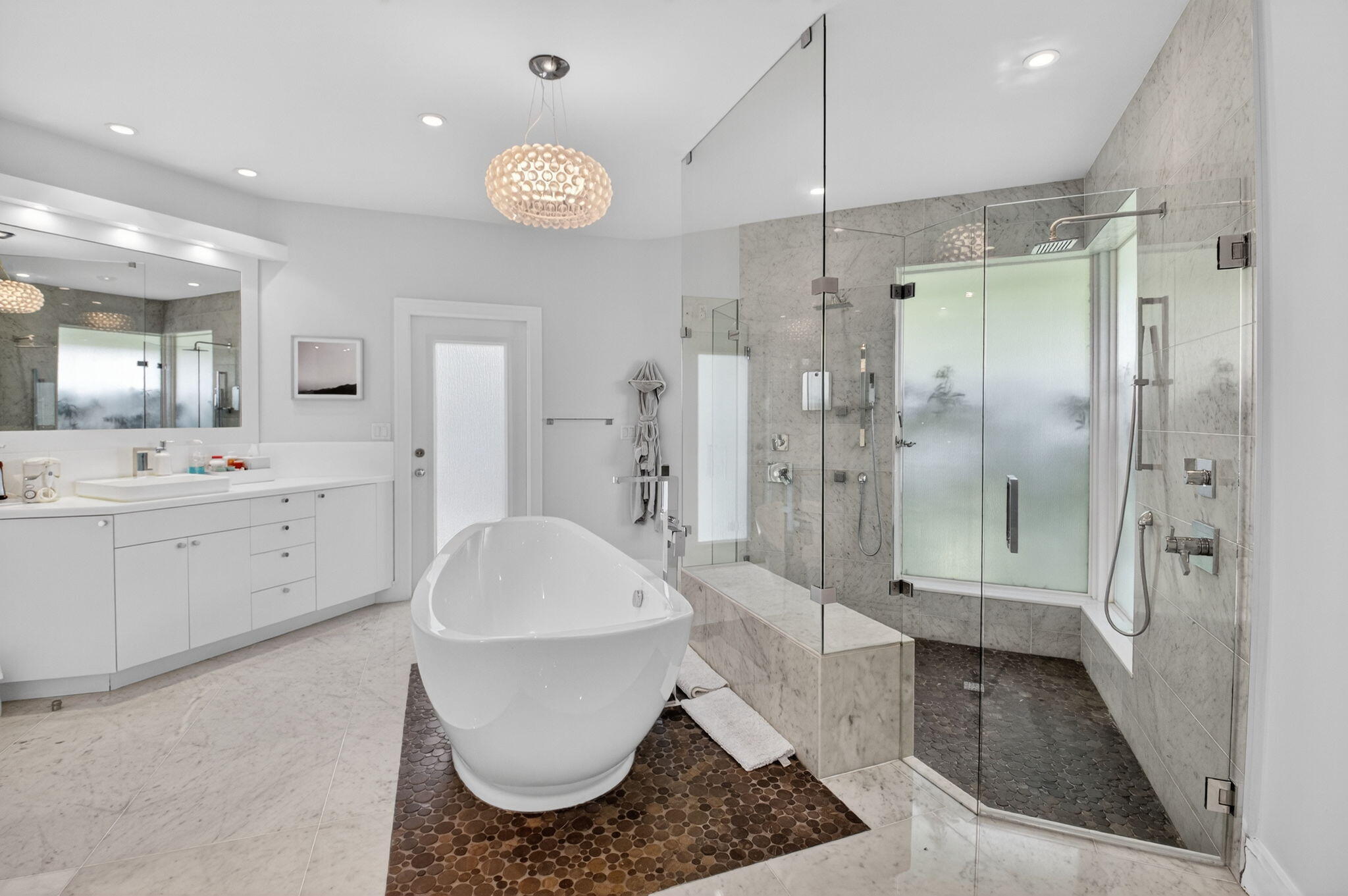 ST ANDREWS COUNTRY CLUB - Residential