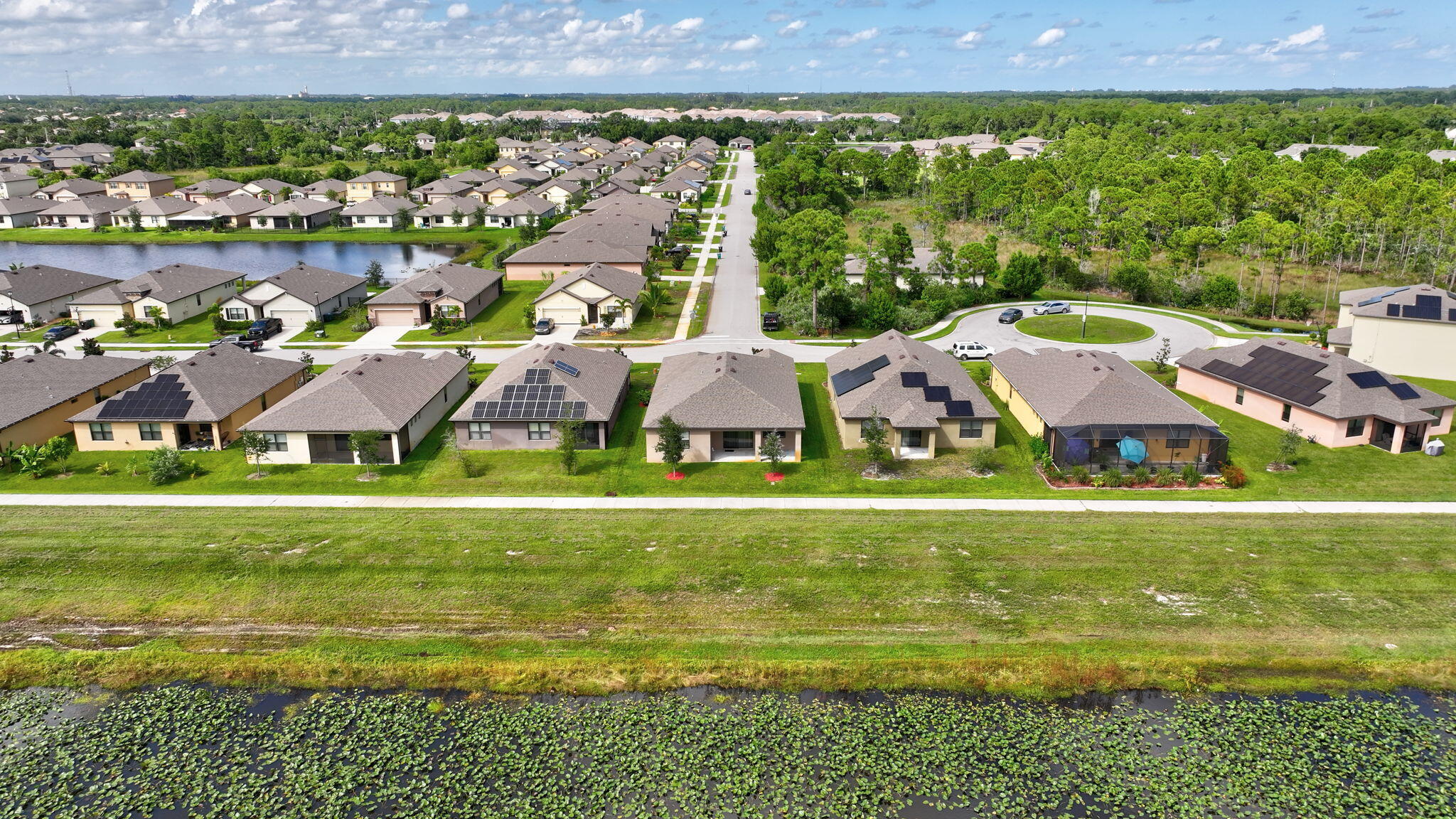 THE PRESERVE AT ST. ANDREWS PHASE 2 - Residential