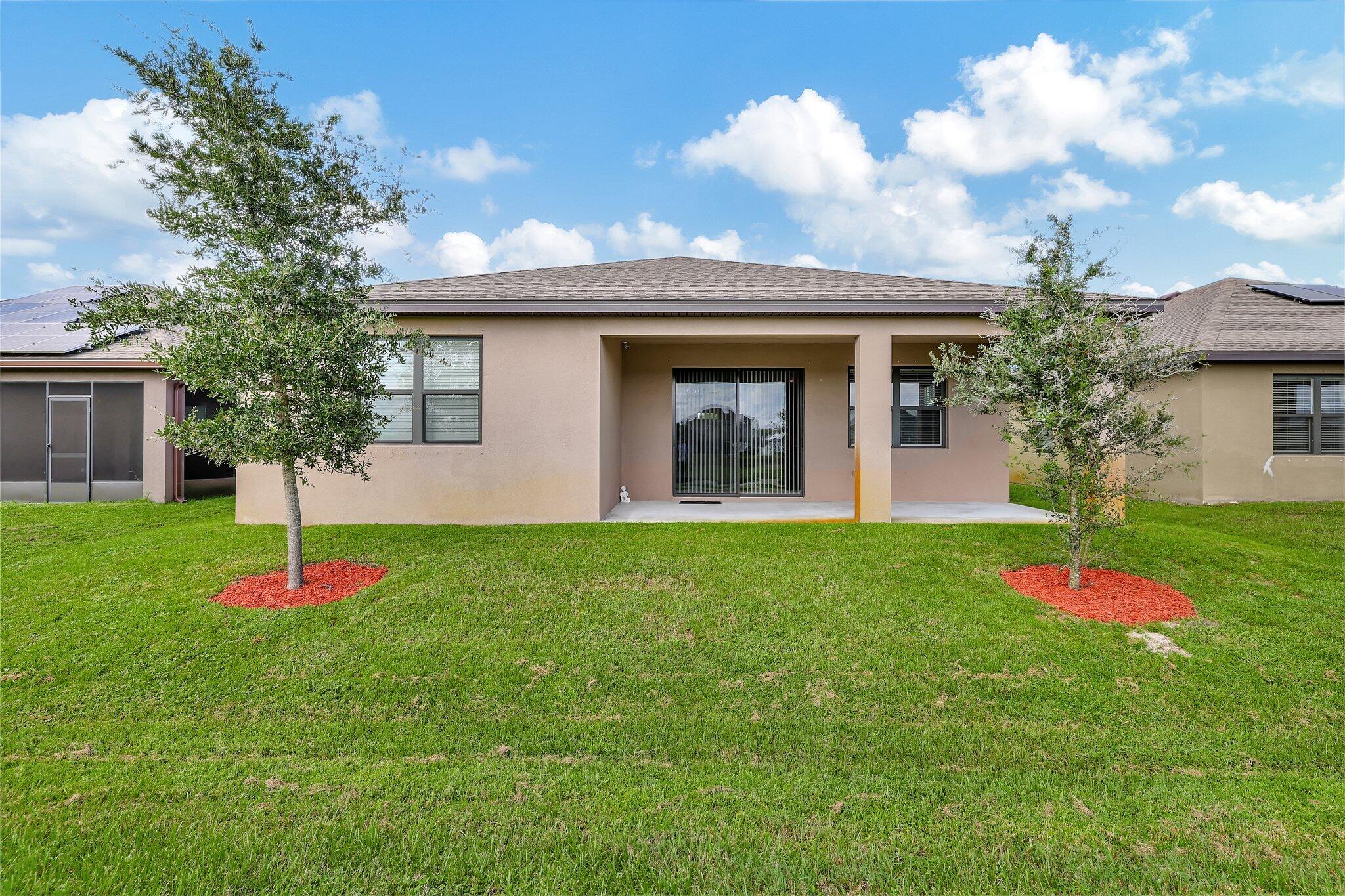 THE PRESERVE AT ST. ANDREWS PHASE 2 - Residential