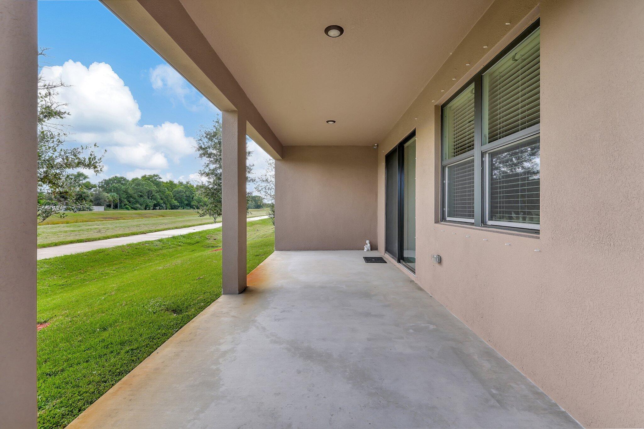 THE PRESERVE AT ST. ANDREWS PHASE 2 - Residential