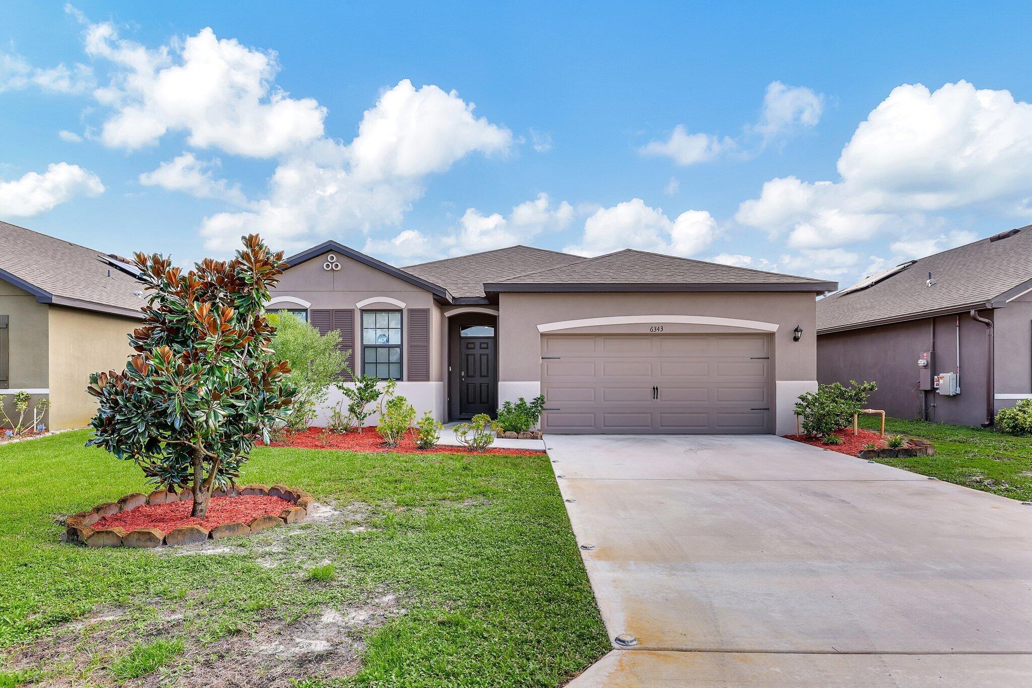 THE PRESERVE AT ST. ANDREWS PHASE 2 - Residential