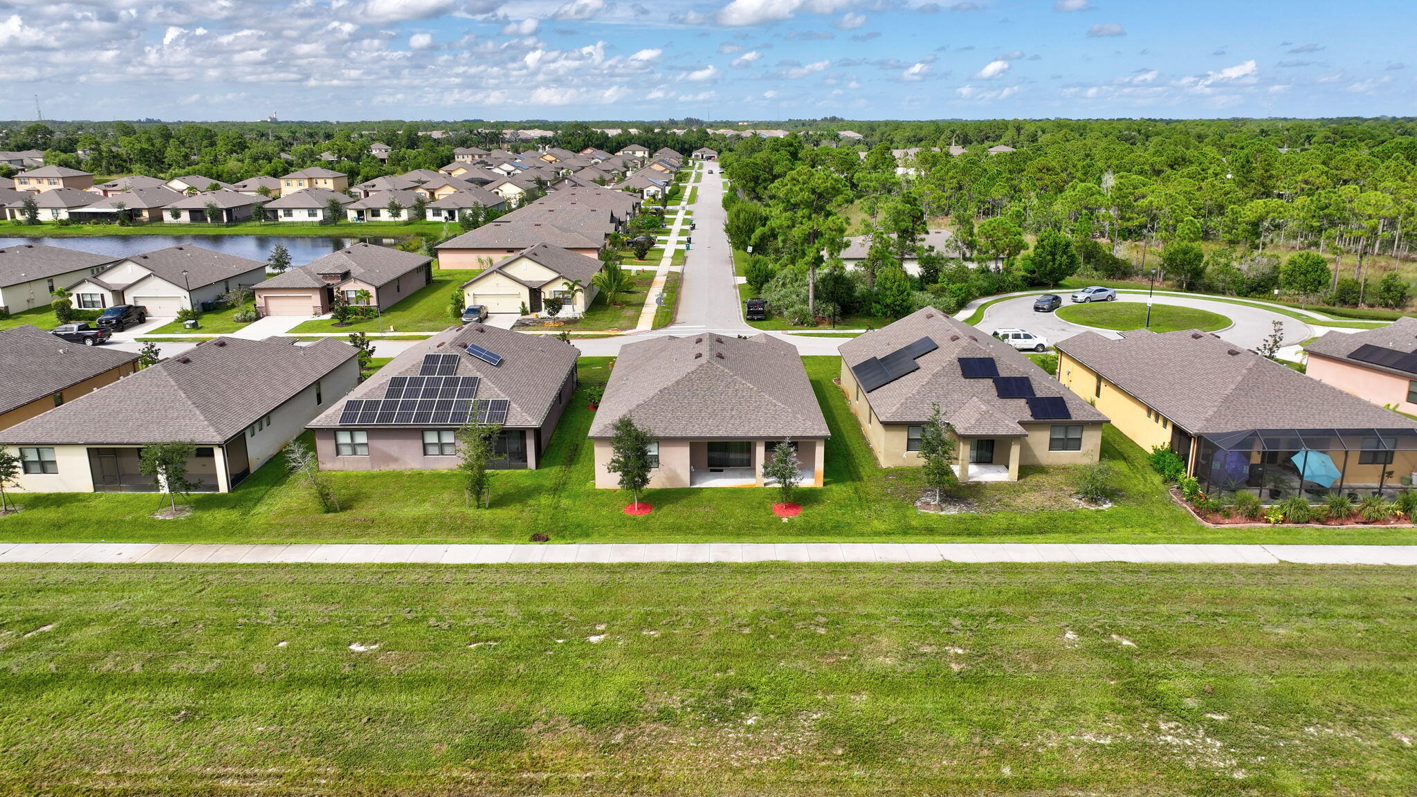 THE PRESERVE AT ST. ANDREWS PHASE 2 - Residential