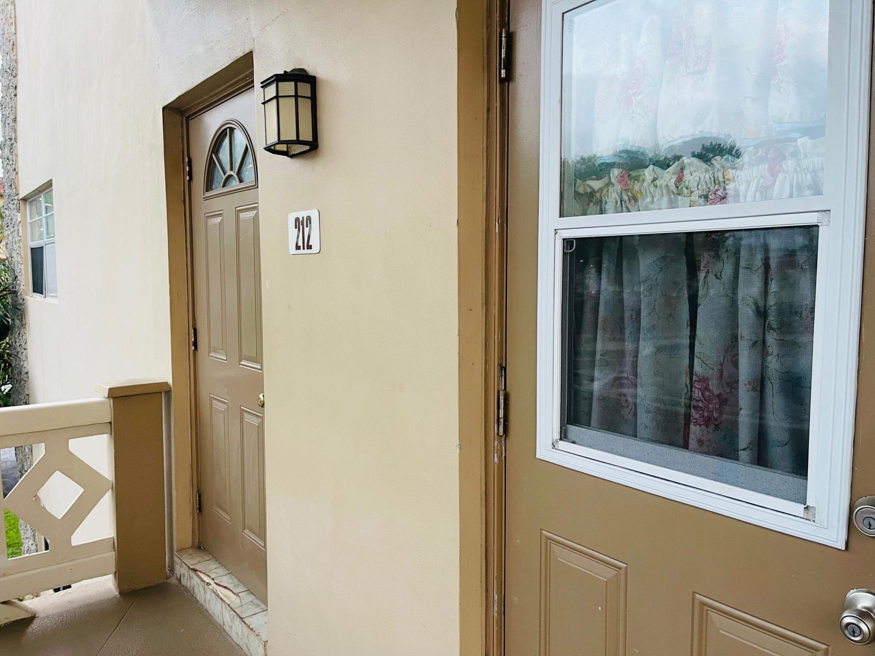 ELM GARDENS CONDO - Residential