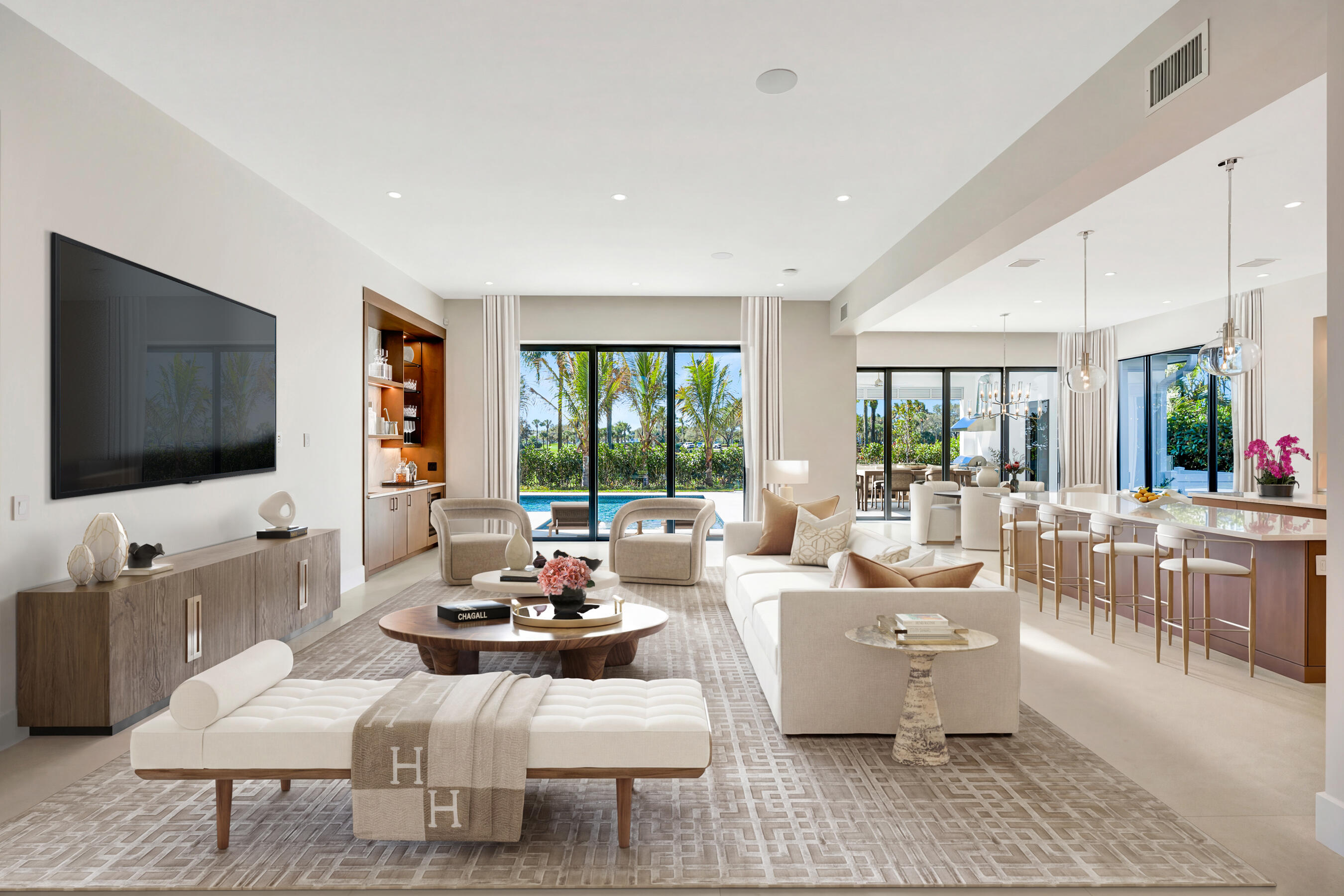 ADMIRALS COVE - Residential