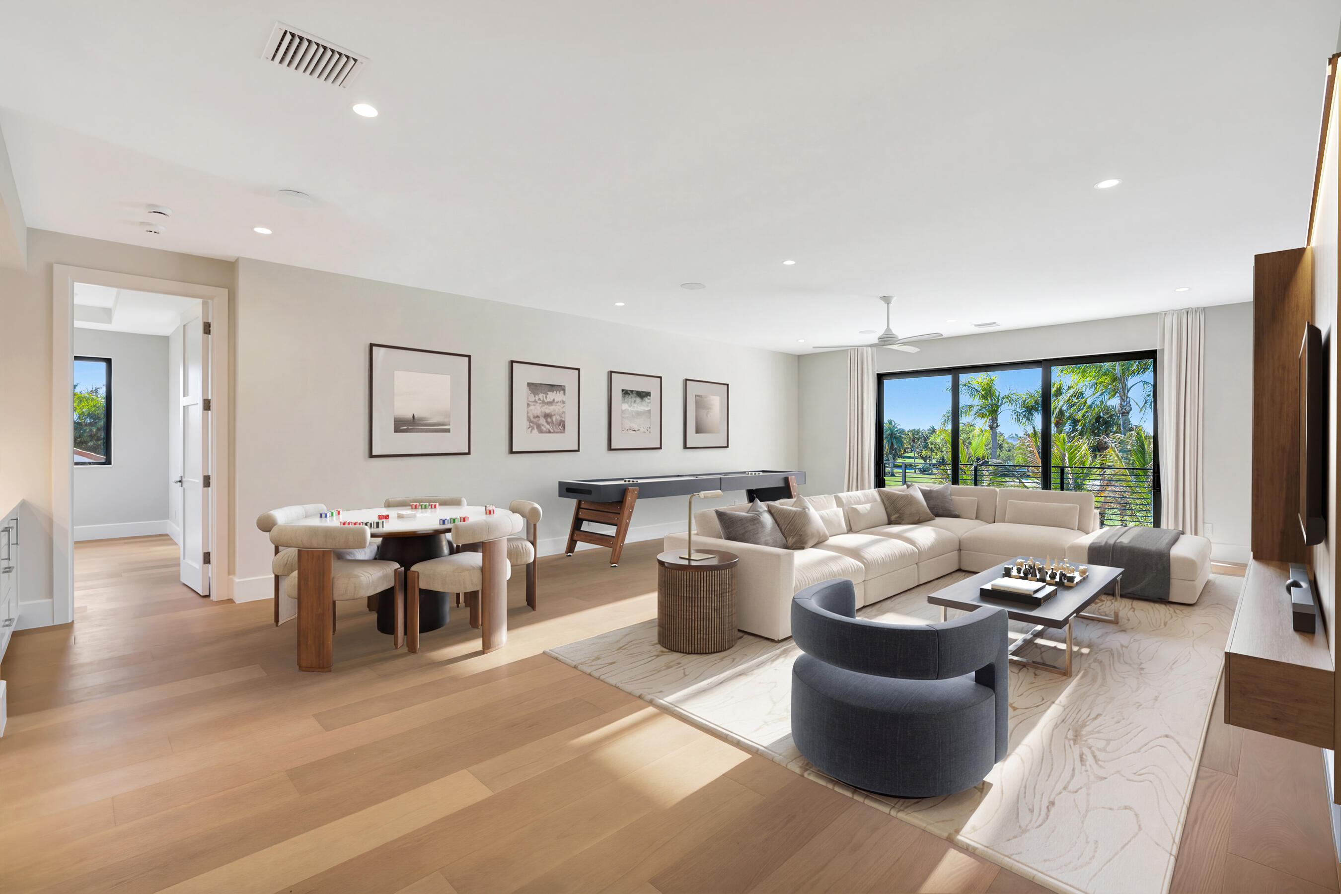ADMIRALS COVE - Residential