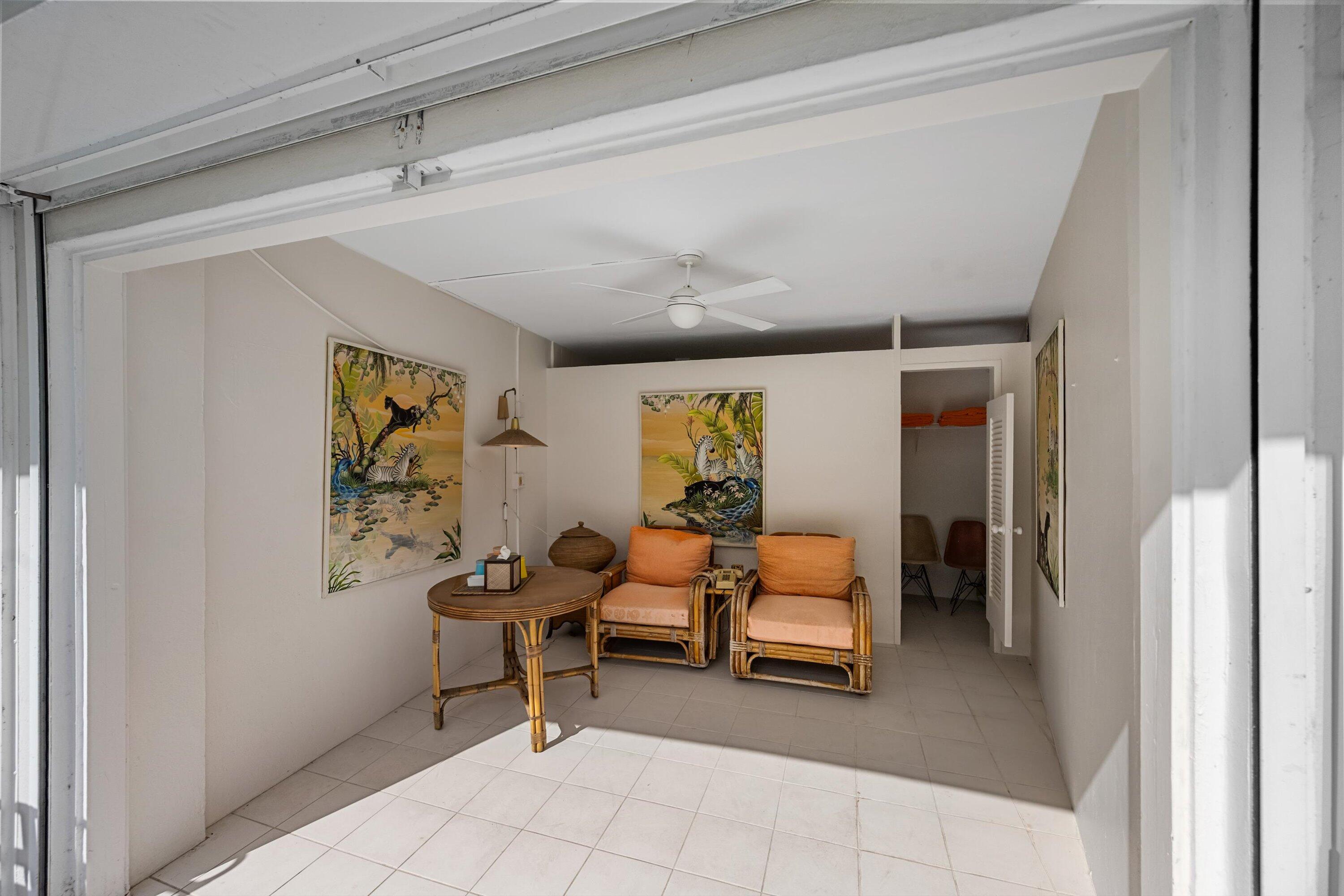 PALM BEACH TOWERS COND - Residential