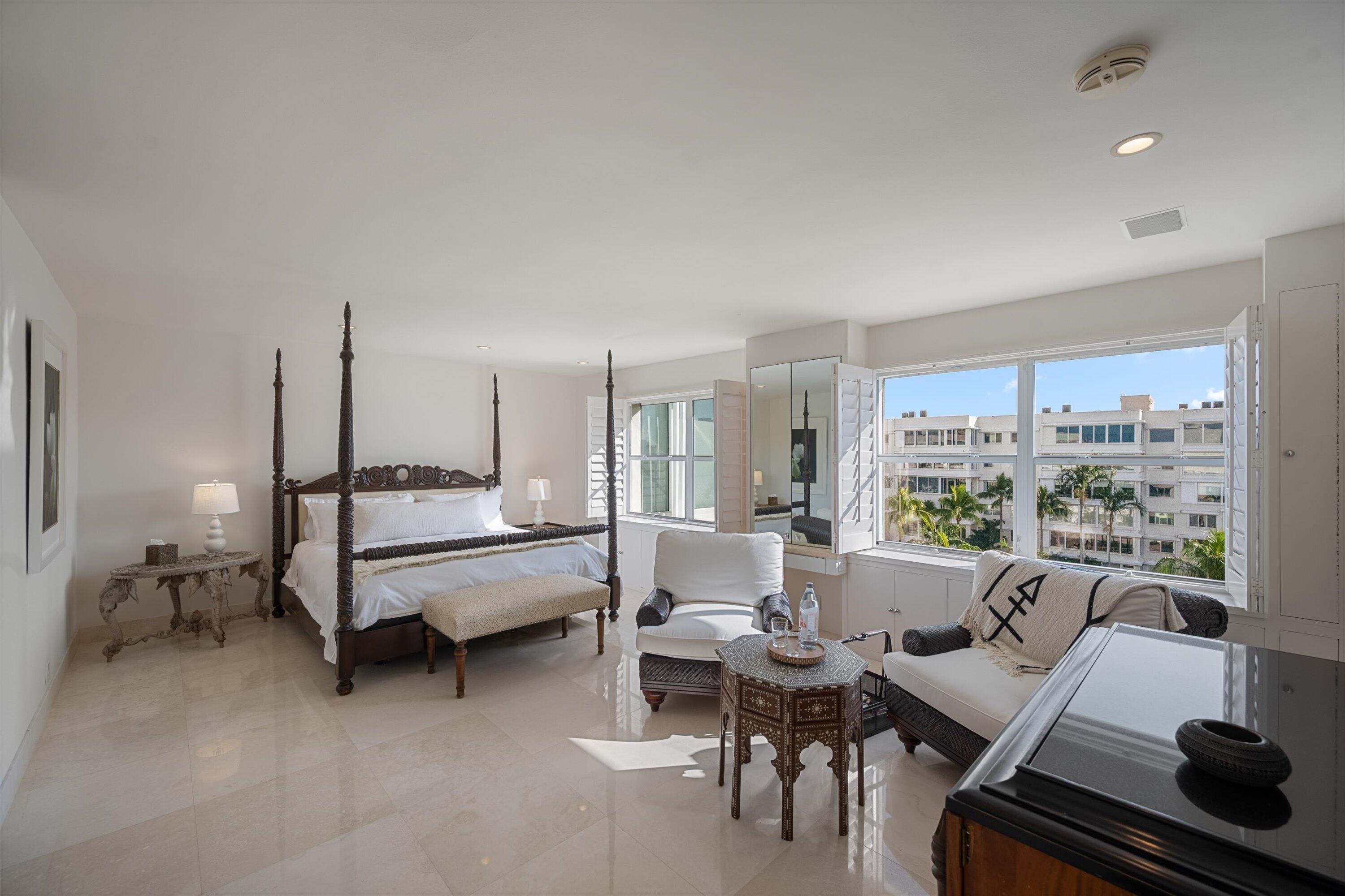 PALM BEACH TOWERS COND - Residential