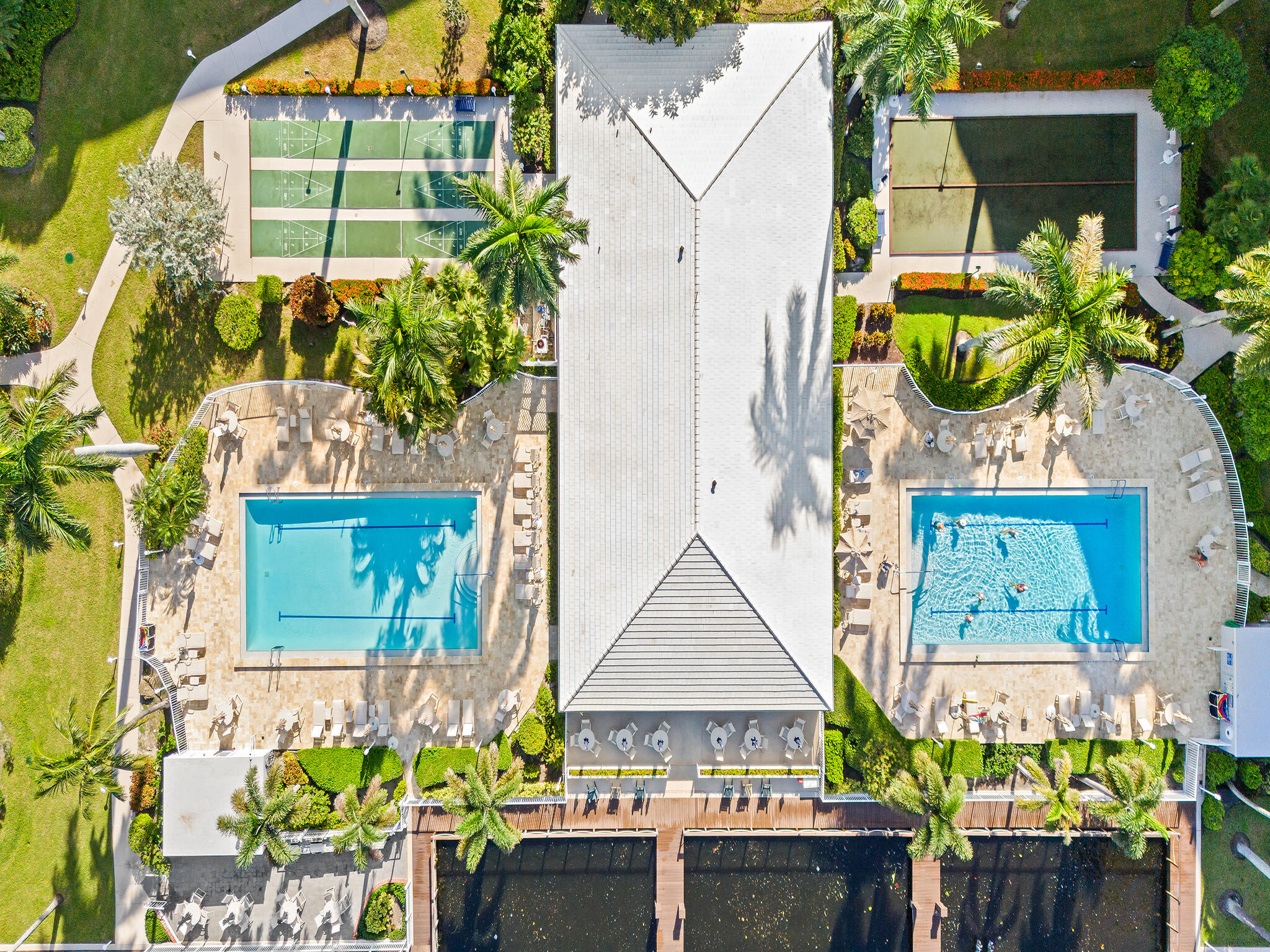 SEAGATE OF HIGHLAND CONDO - Residential