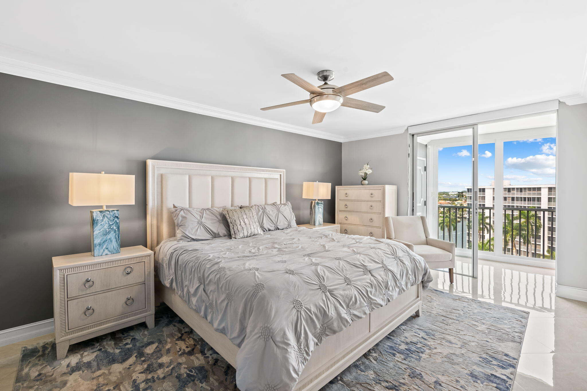 SEAGATE OF HIGHLAND CONDO - Residential