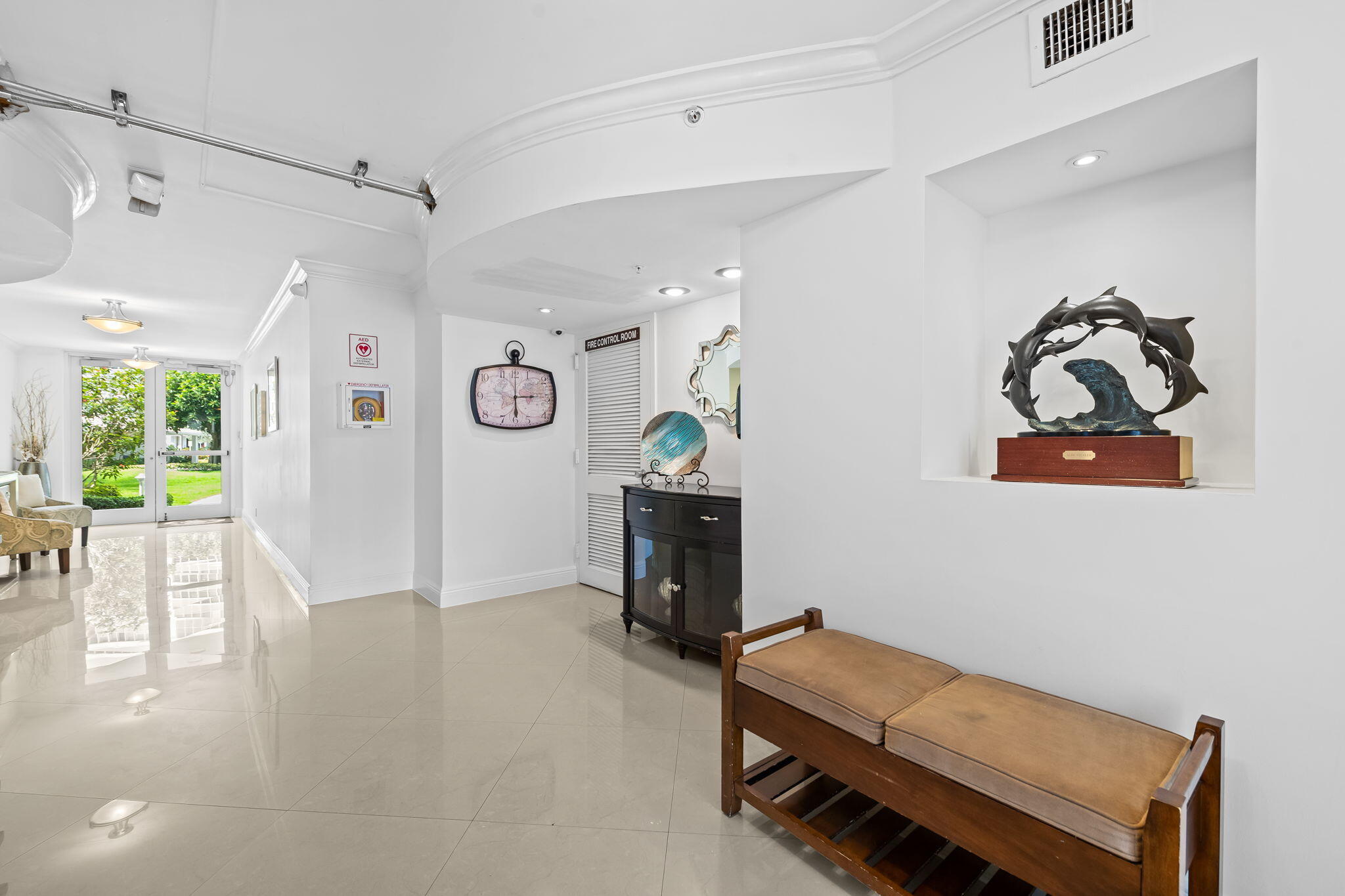 SEAGATE OF HIGHLAND CONDO - Residential