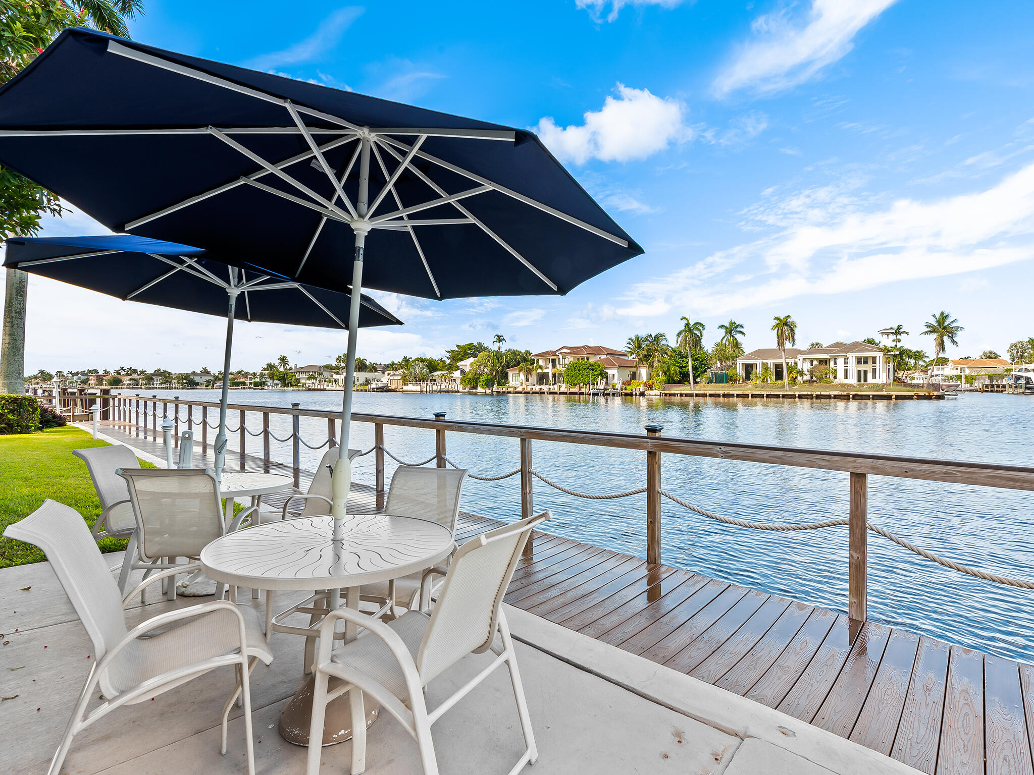 SEAGATE OF HIGHLAND CONDO - Residential