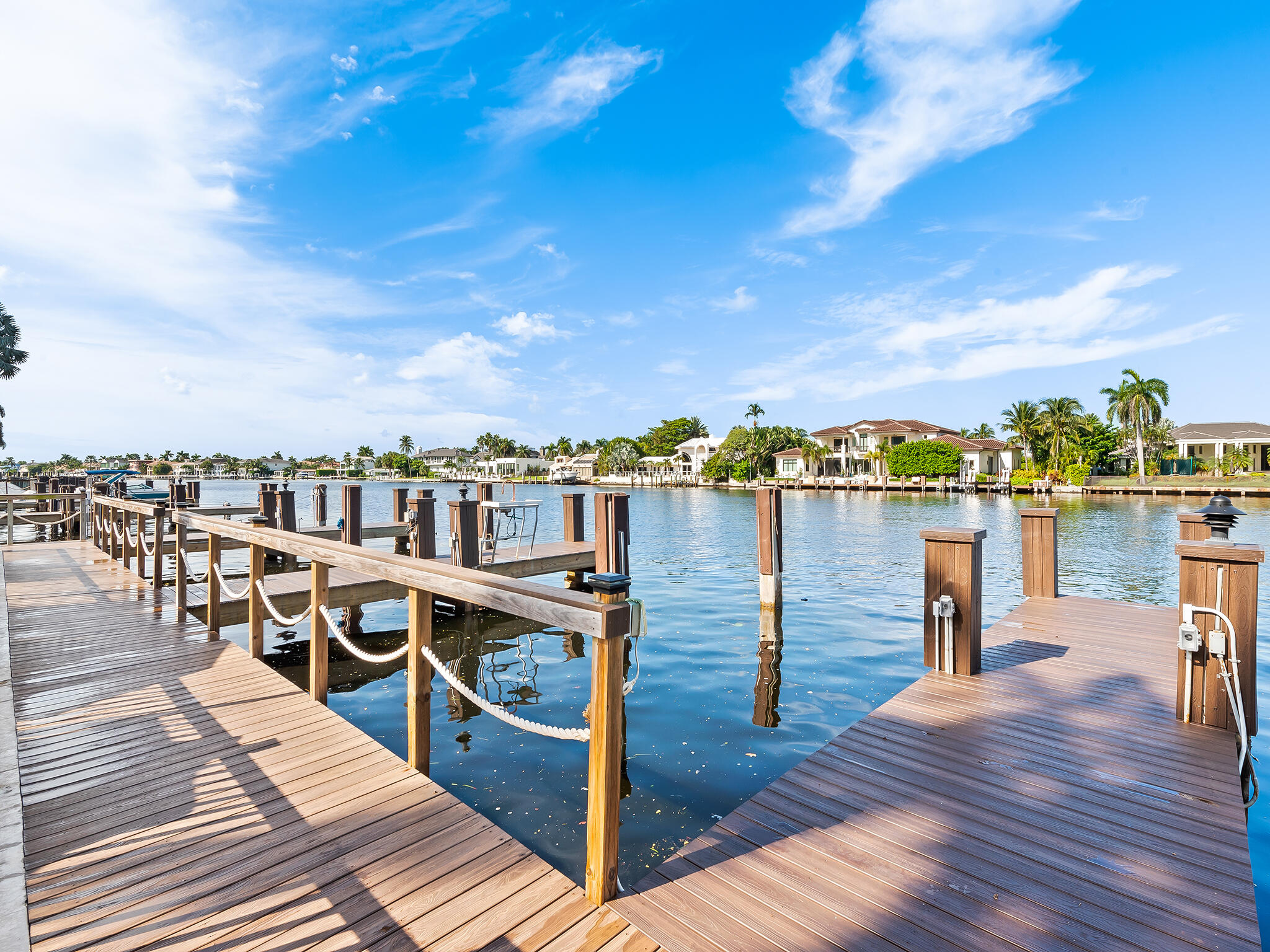 SEAGATE OF HIGHLAND CONDO - Residential