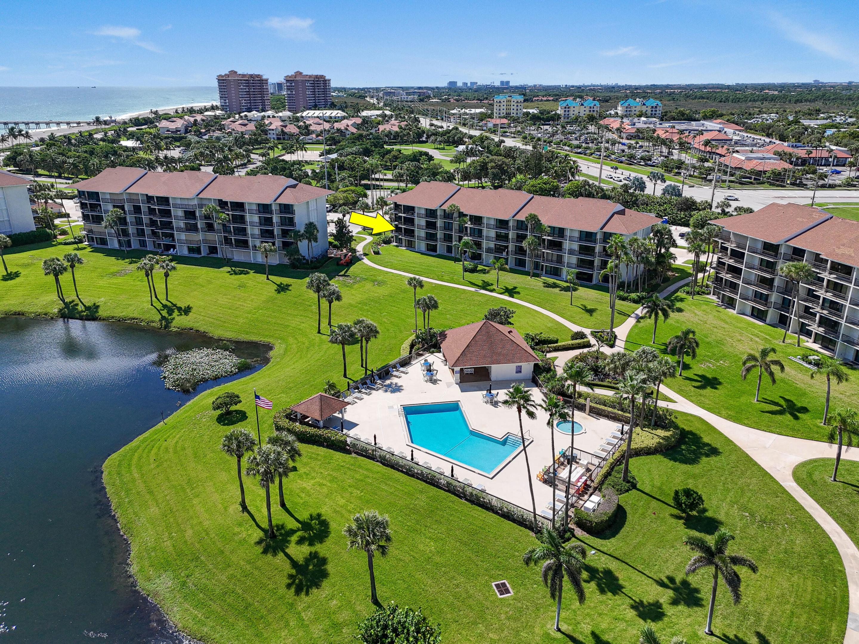 OCEAN AT THE BLUFFS SOUTH - Residential Lease