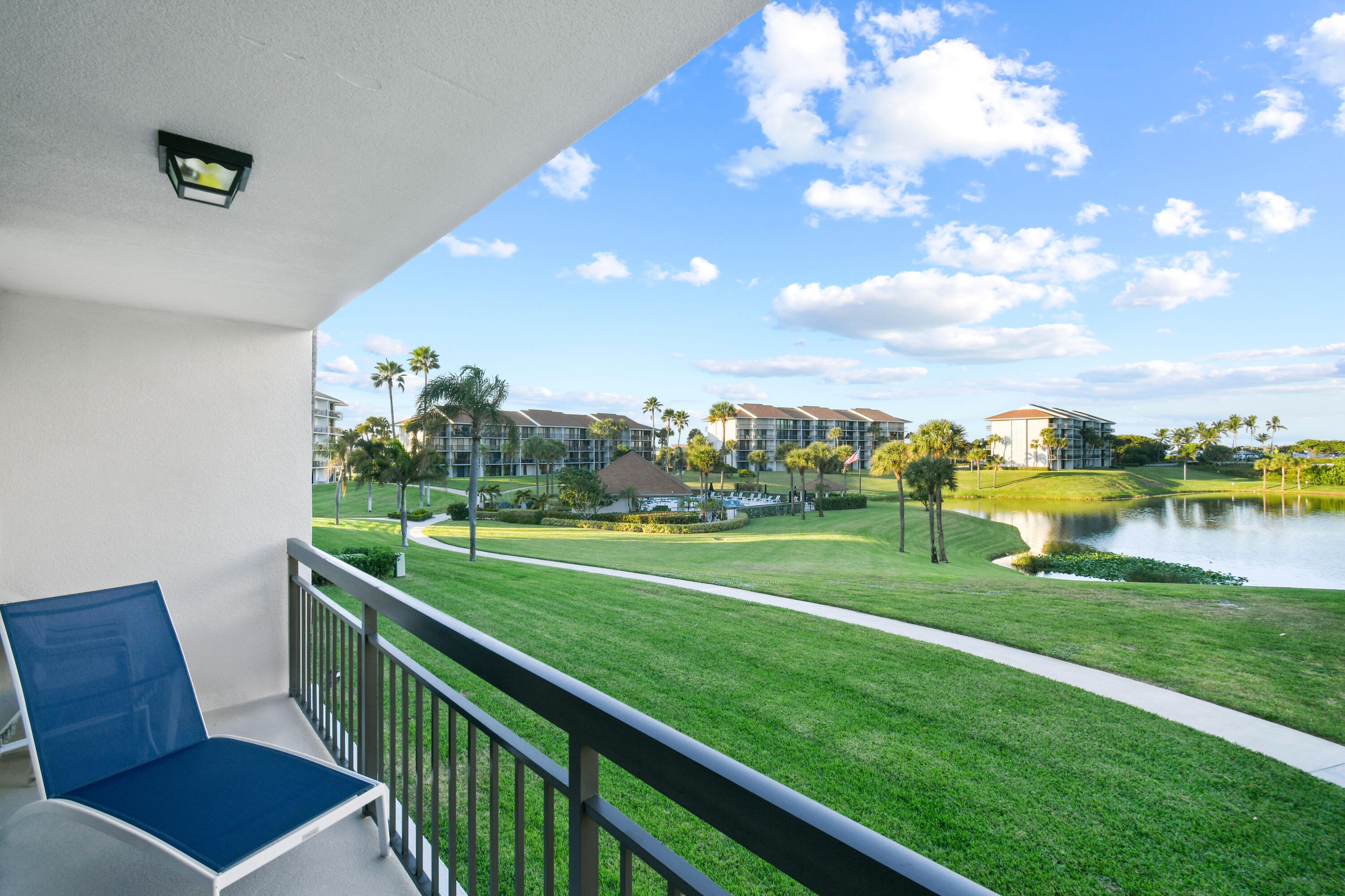 OCEAN AT THE BLUFFS SOUTH - Residential Lease