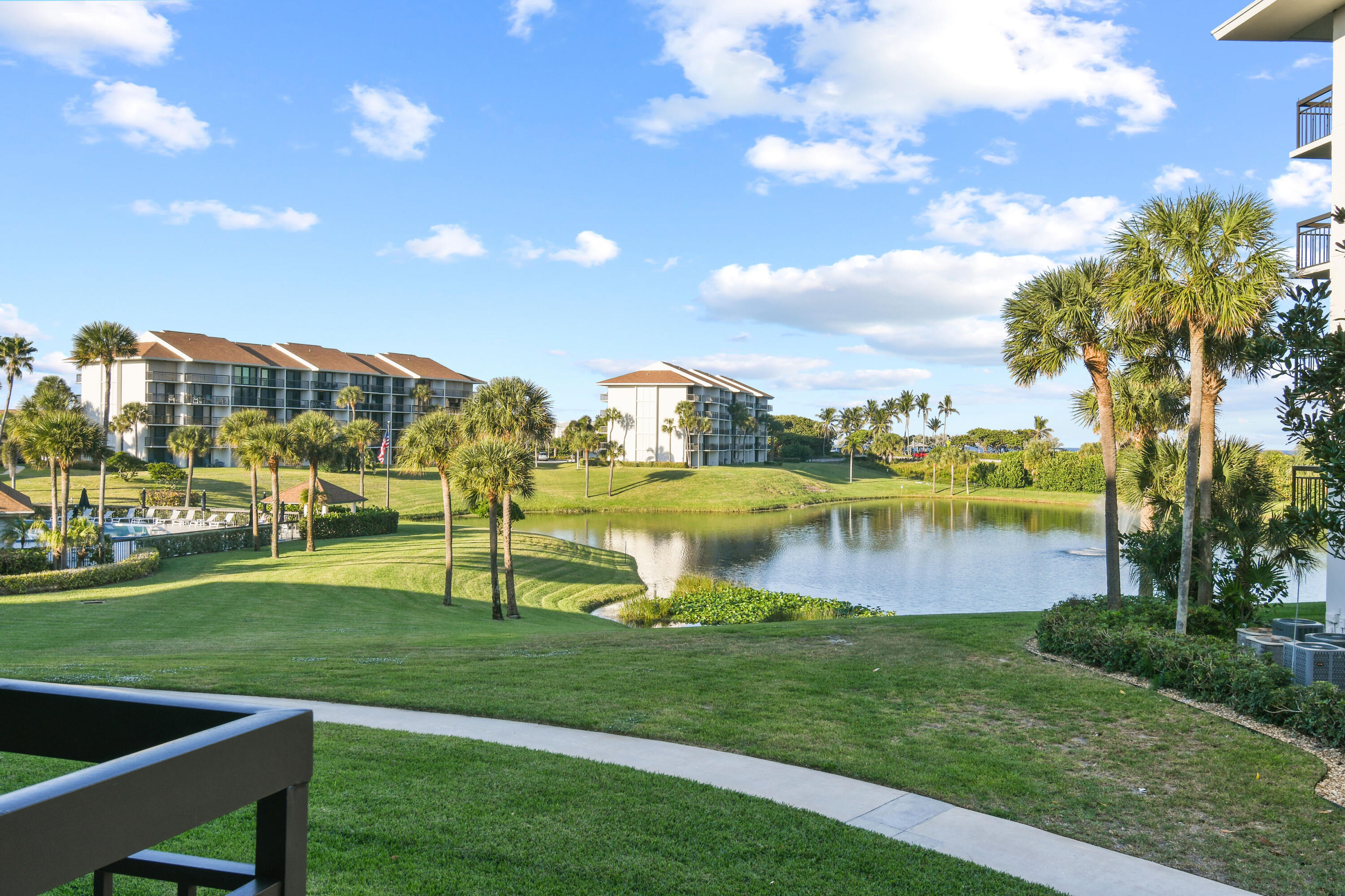 OCEAN AT THE BLUFFS SOUTH - Residential Lease